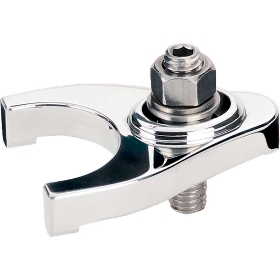 Billet Specialties Distributor Hold Down Fits Chevy's 65920