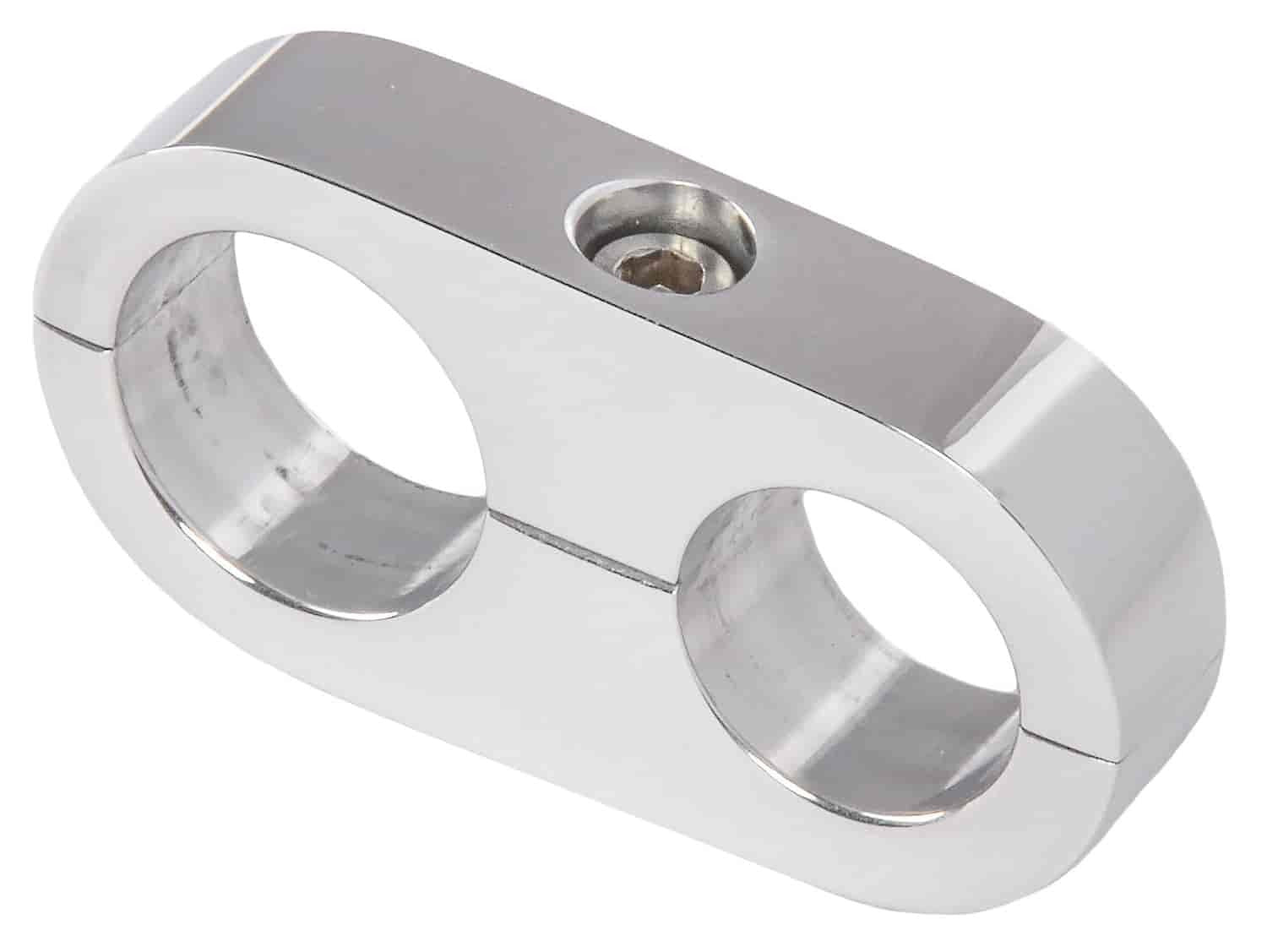 Billet Specialties Hose Separator .540 x .630 68125