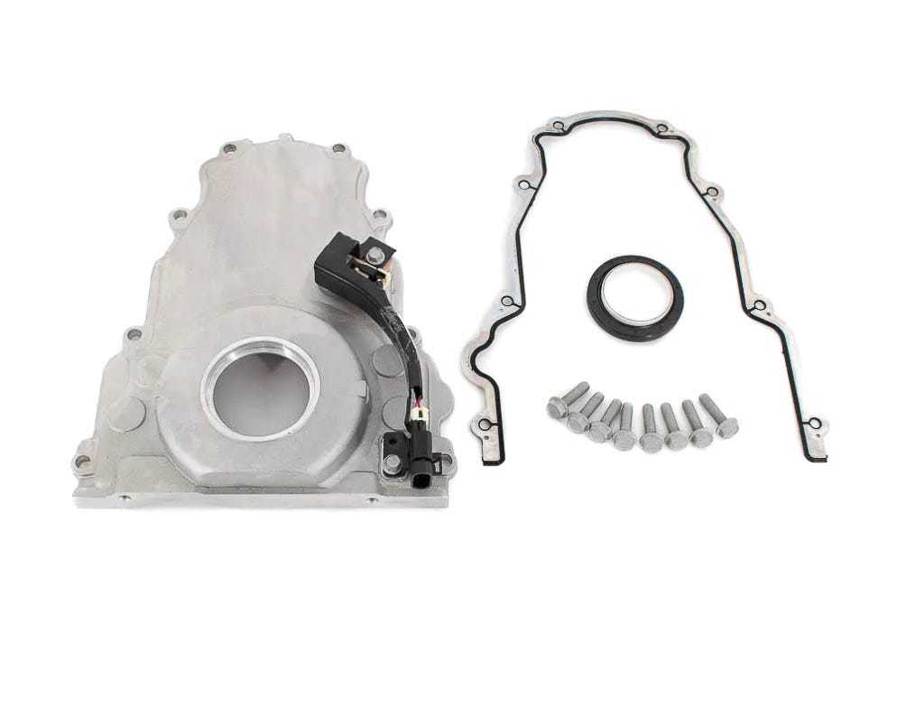 Brian Tooley Racing Engine Component LS3 Timing Cover BTR-33906