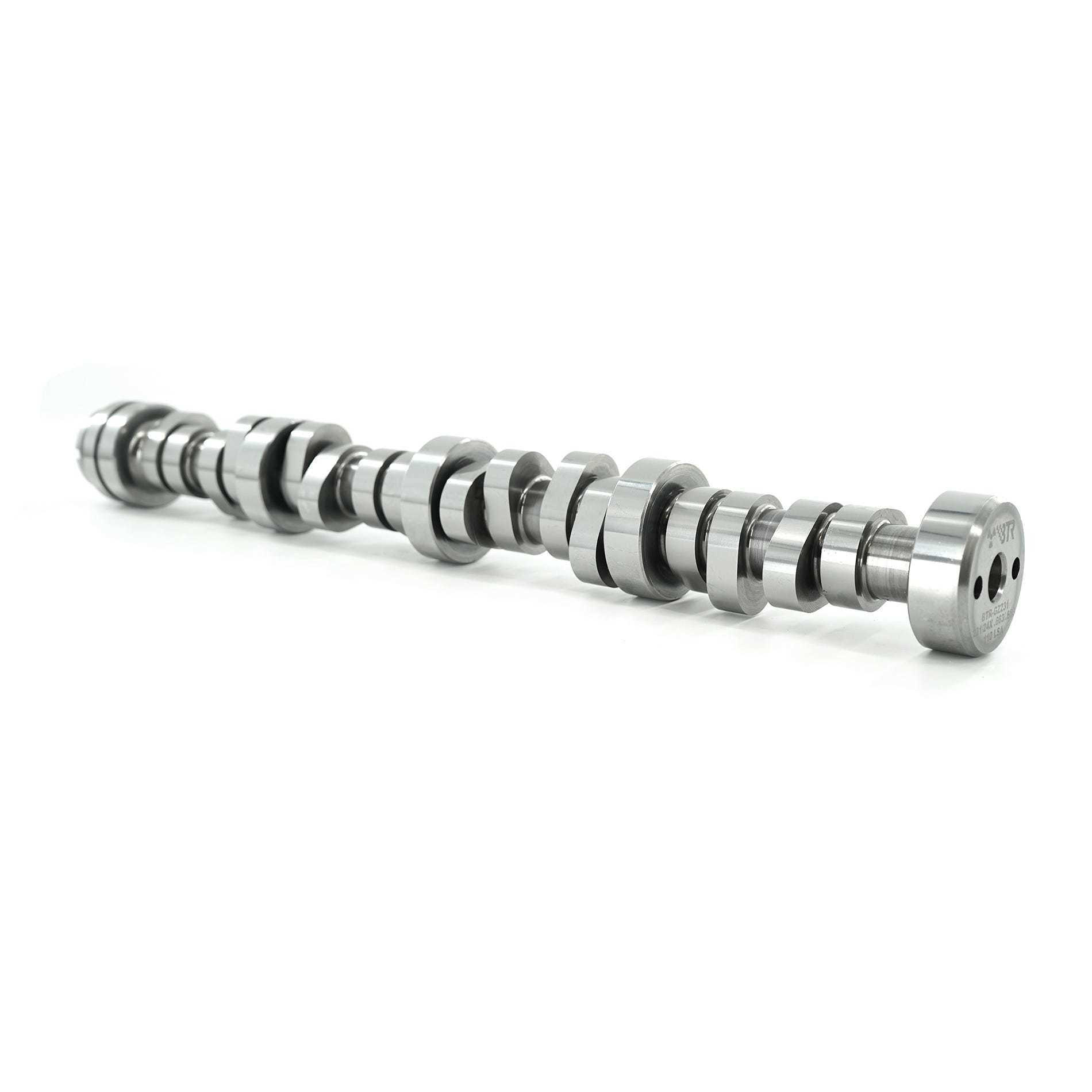 Brian Tooley Racing Engine Component Ford 7.3L U-231 Cam RPM Range 2200-6800 BTR-GZ231