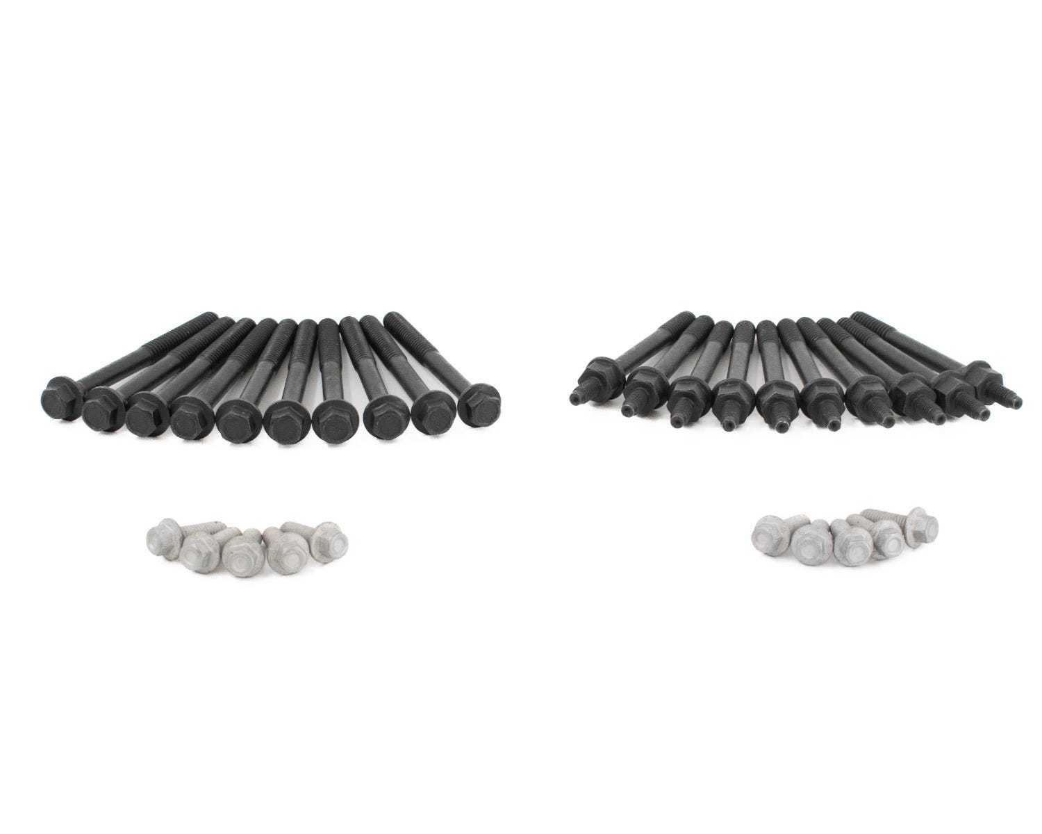 Brian Tooley Racing Automotive Hardware Stock LS Main Bolt Kit BTR-LSMAINBOLTKIT