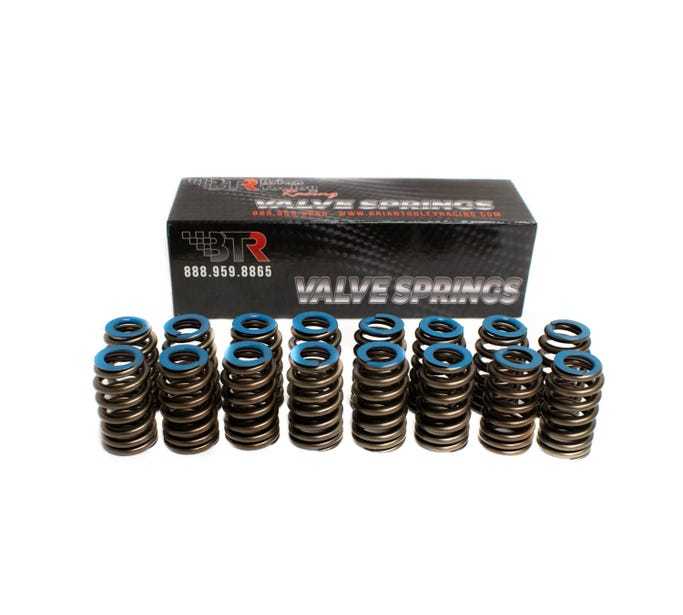 Brian Tooley Racing Ignition Component GEN 5 Beehive Springs - .550 Lift (16) BTR91120-16