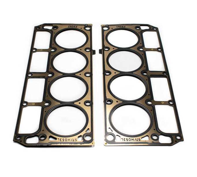 Brian Tooley Racing Head Gaskets BTR98544
