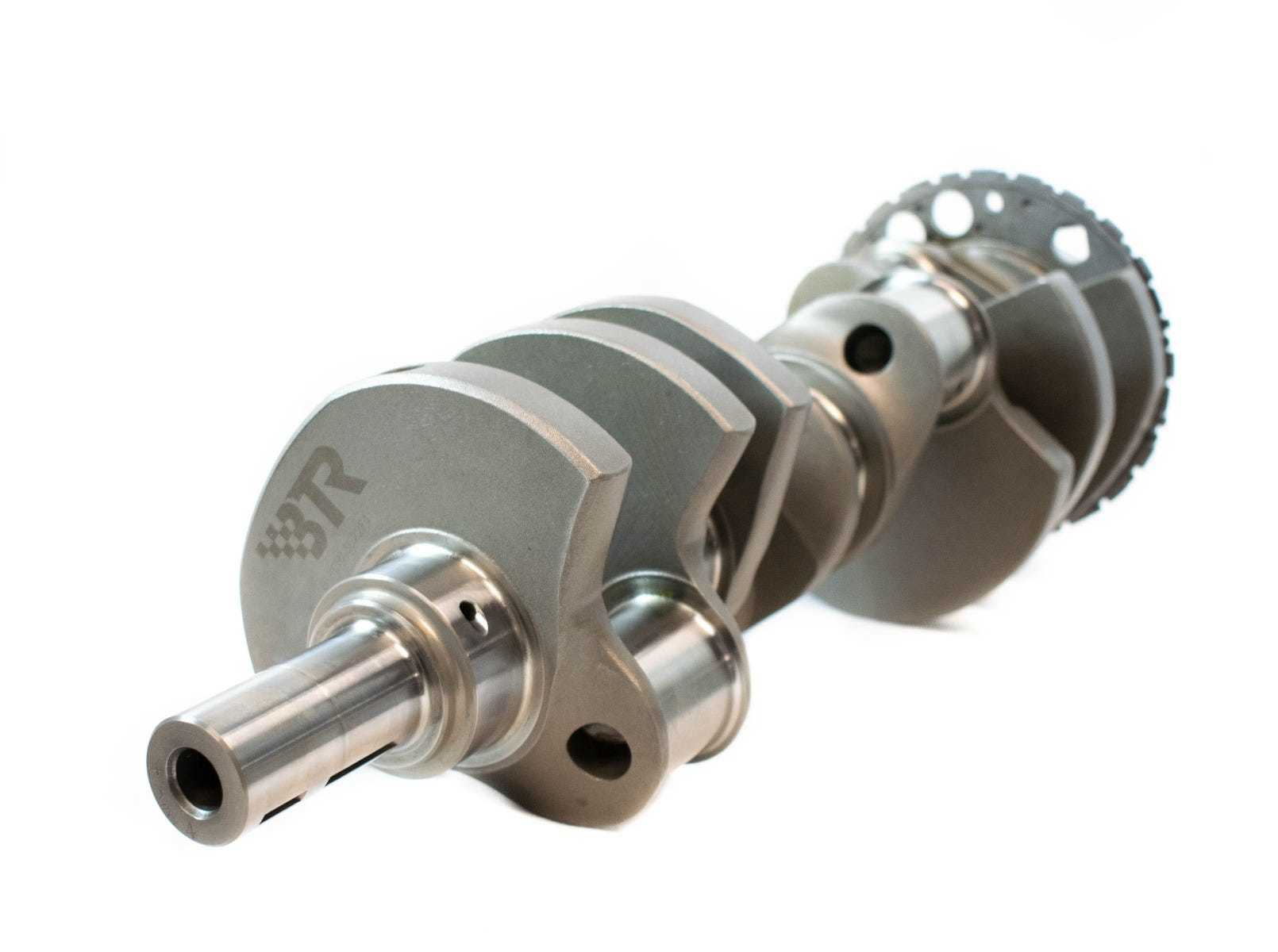 Brian Tooley Racing Crankshafts LS Forged Crankshaft 4.0 STRK w/58X Reluctor BTRCRA4000F158