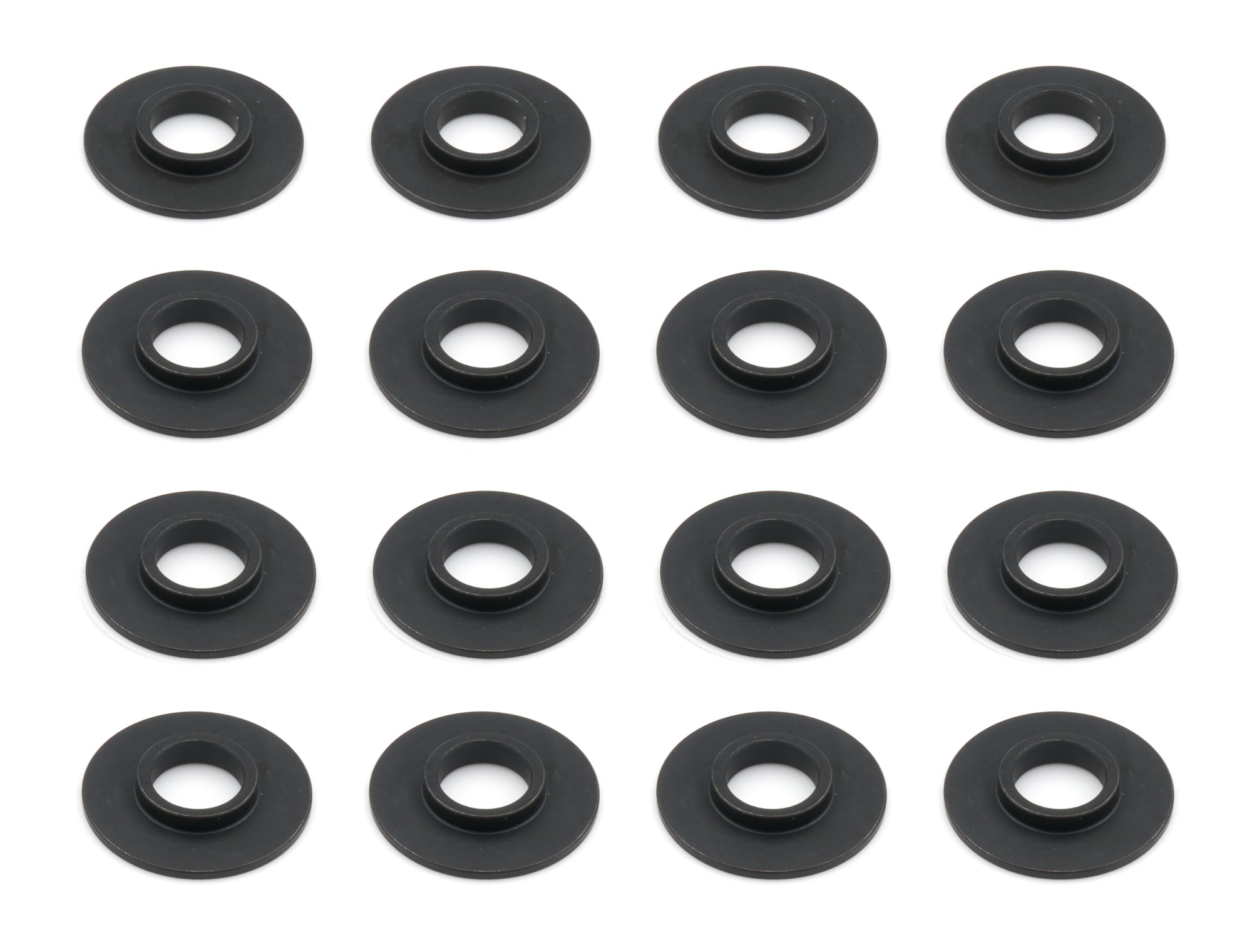 Brian Tooley Racing Engine Component Spring Locator Set .505 ID - .060 Thick SL505060-16