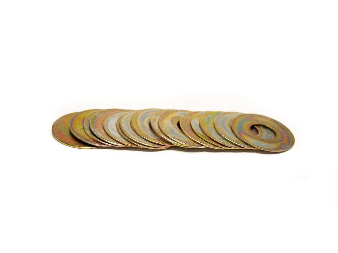 Brian Tooley Racing Engine Component 0.30in Shims Stock Guide Bag of 16 SS030-16