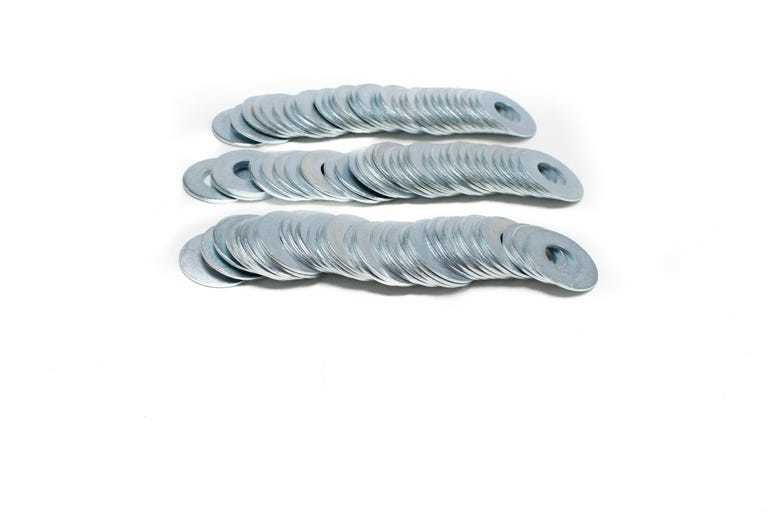 Brian Tooley Racing Engine Component 0.60in Shims Stock Guide Box of 100 SS060-100