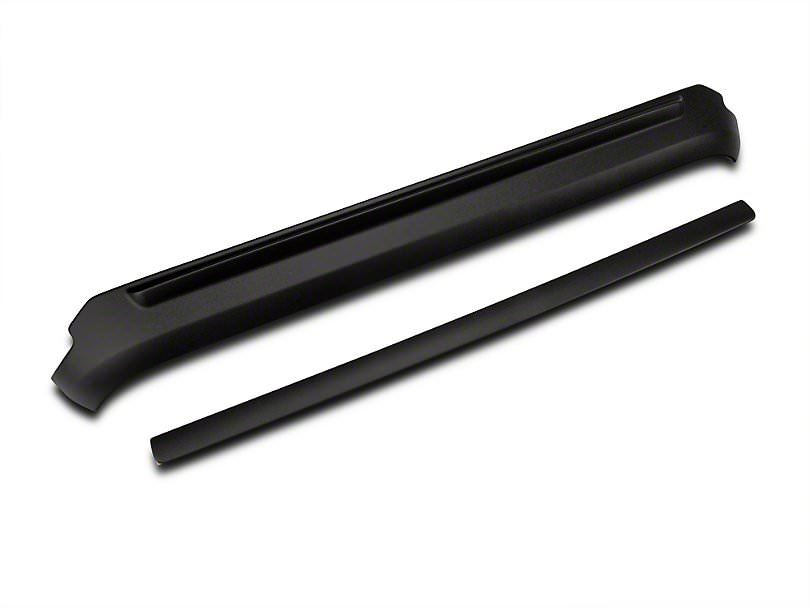 Bushwacker Exterior Accessory 2007-2018 Jeep Wrangler/Wrangler Jk 14013