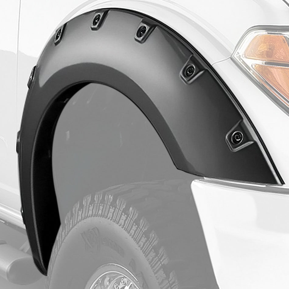Bushwacker Exterior Accessory 2018-2020 Ford F 150 20946-02