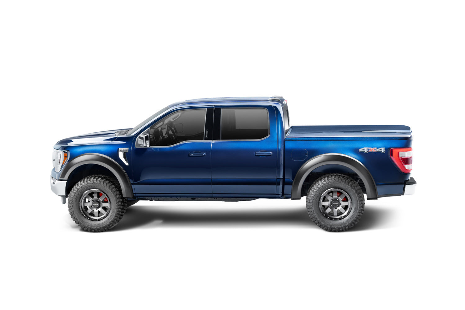Bushwacker Exterior Accessory 2021-2026 Ford F 150 20964-02