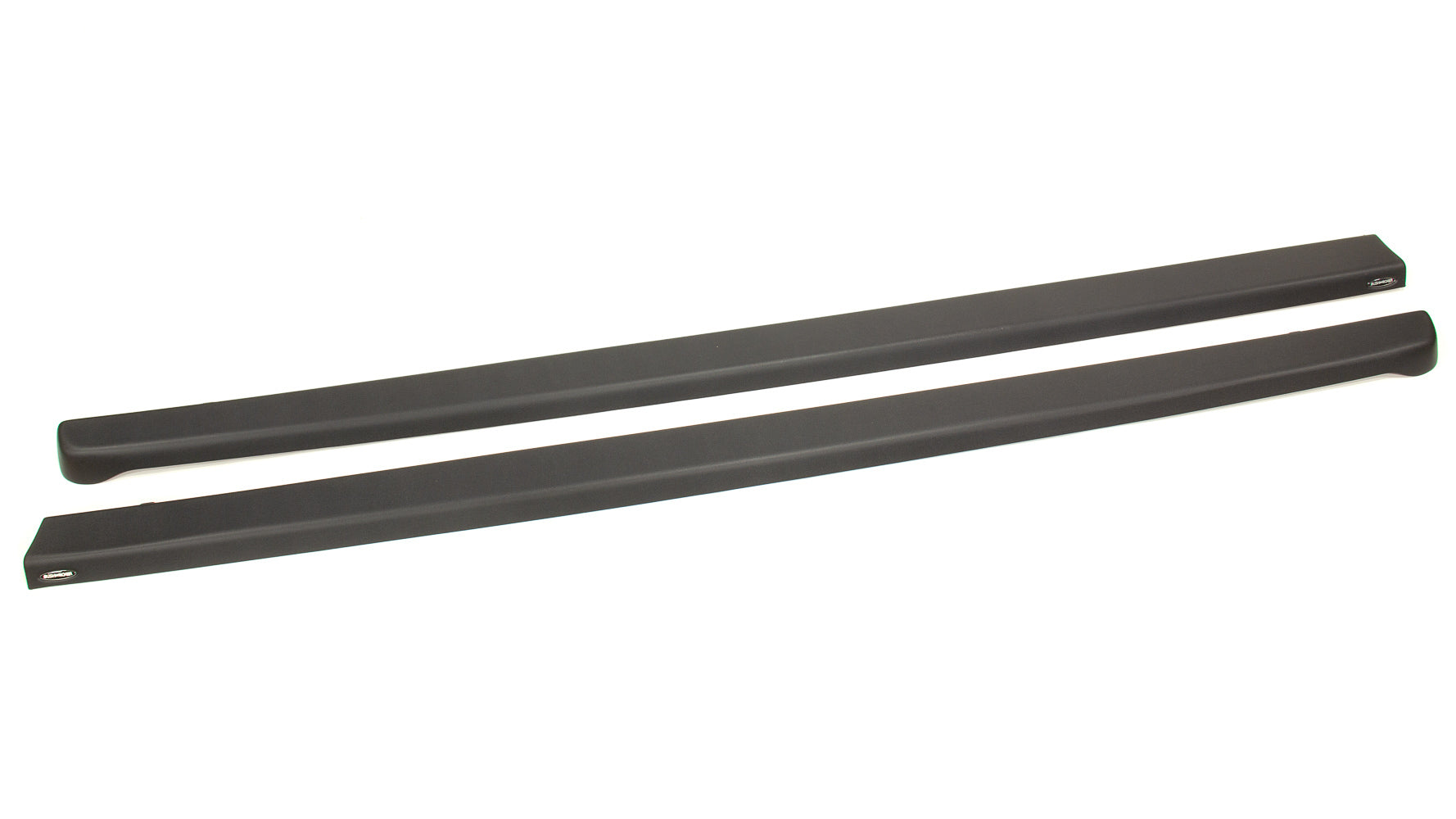 Bushwacker Truck Bed Rails and Components 99-06 GM P/U LB Bed Caps w/o Stake Pockets 48502