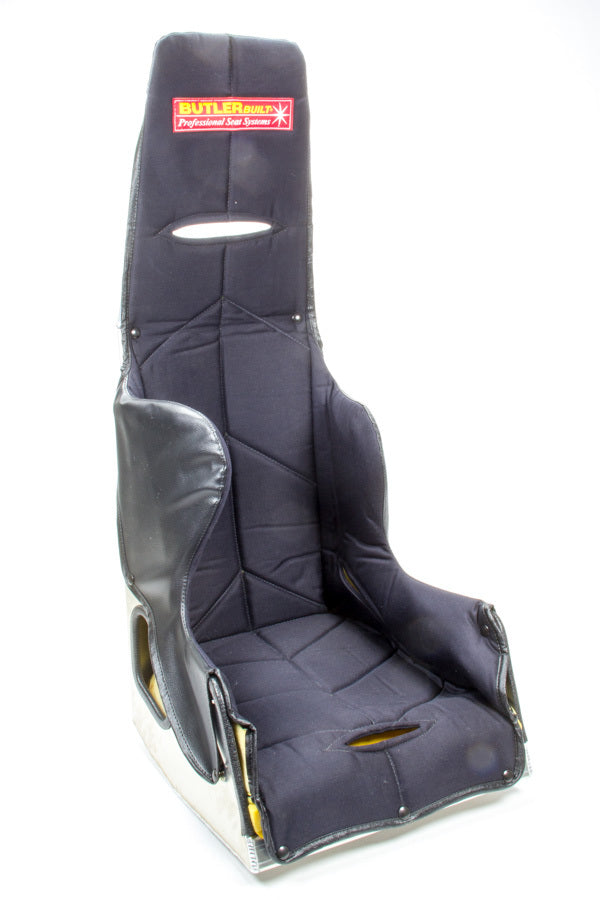 Butler Built Interior Accessory 15in Black Seat & CoverButler BuiltBUT15120-65-4101 BUT15120-65-4101