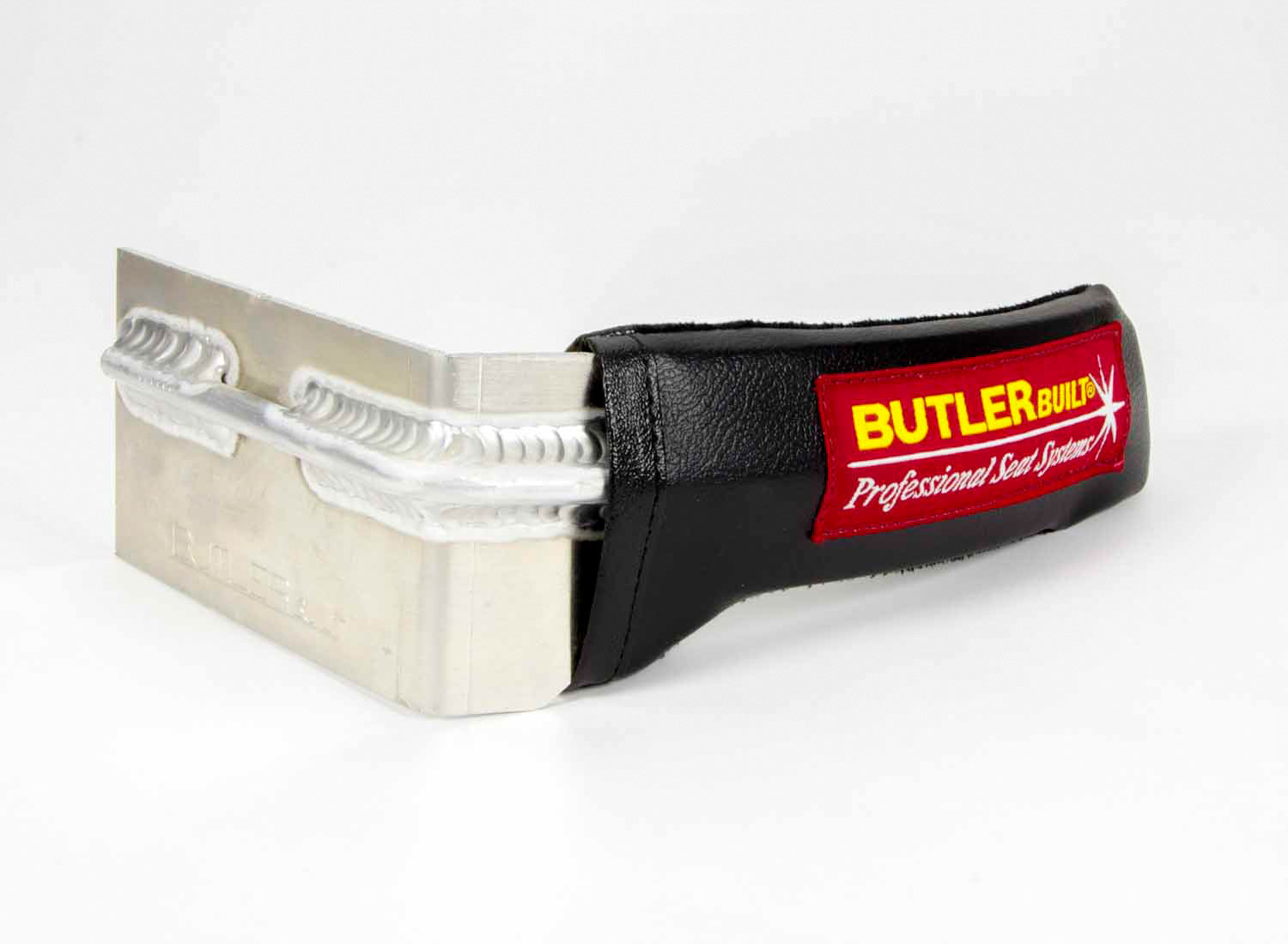 Butler Built Interior Accessory Head Support 2in RH BlackButler BuiltBBP-2272-4101 BBP-2272-4101