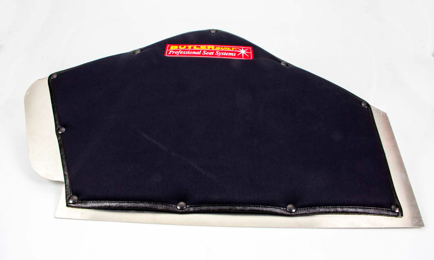 Butler Built Interior Accessory Leg Support Large LH BlackButler BuiltBBP-2462-4101 BBP-2462-4101