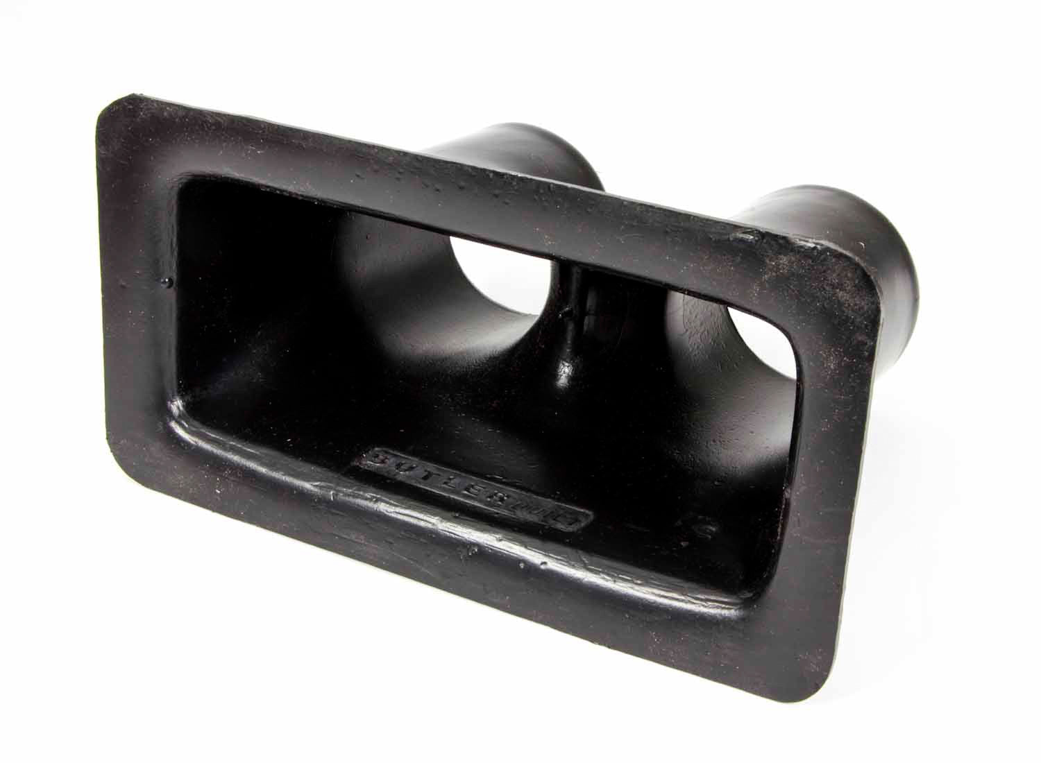 Butler Built Brake Component Brake Duct-Dual Hose Bumper MountButler BuiltBBP-7008 BBP-7008