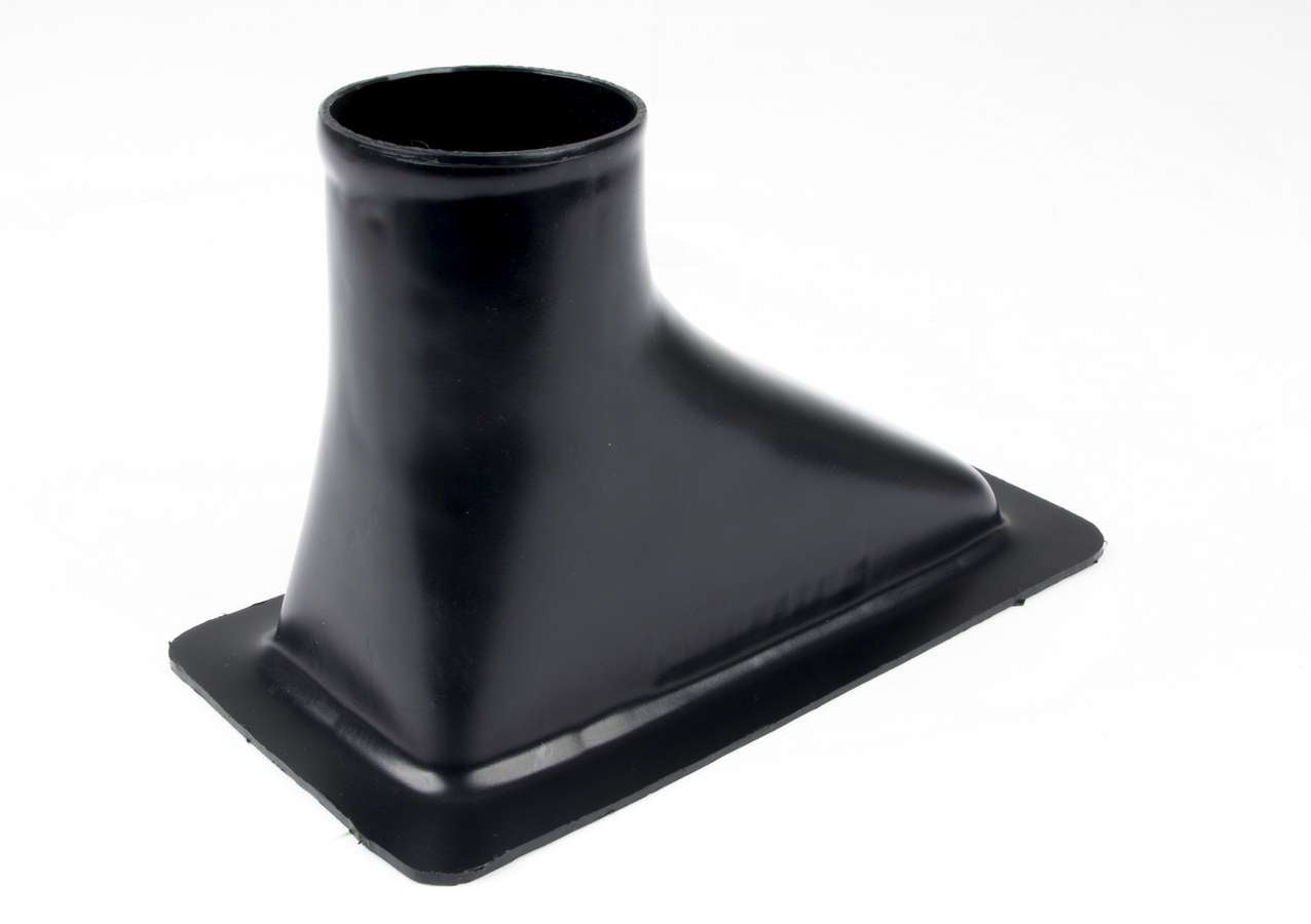 Butler Built Brake Component Brake Duct-Offset Single Hole SmallButler BuiltBBP-7009 BBP-7009