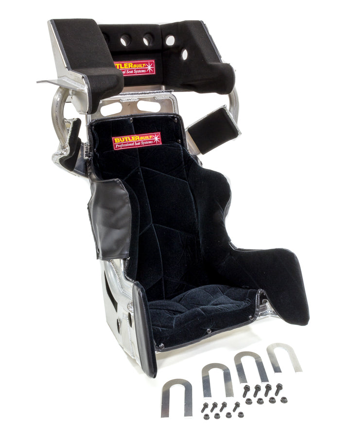 Butler Built Interior Accessory Seat 15-1/2in Sprint Adv Slide JobButler BuiltADV-15308-03-4001 ADV-15308-03-4001