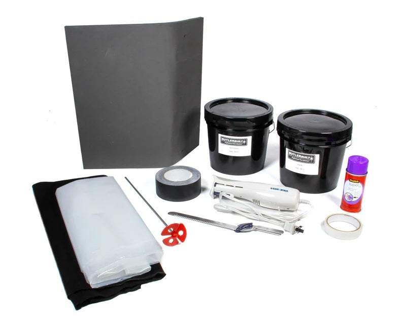 Butler Built Brake Component E-Z Sert Seat InsertButler BuiltBBP-2072-M BBP-2072-M