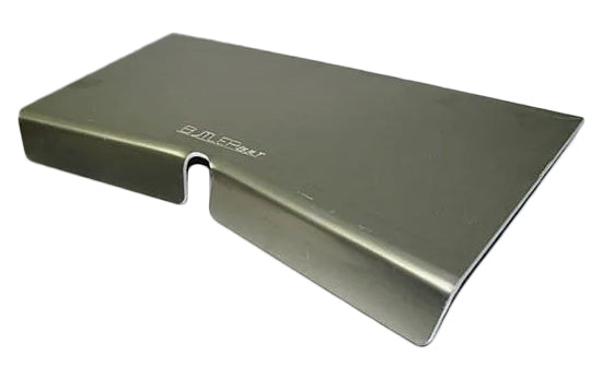 Butler Built Interior Accessory Seat Back Bracket 70 Deg 1/8in AlumButler BuiltBBP-2131 BBP-2131