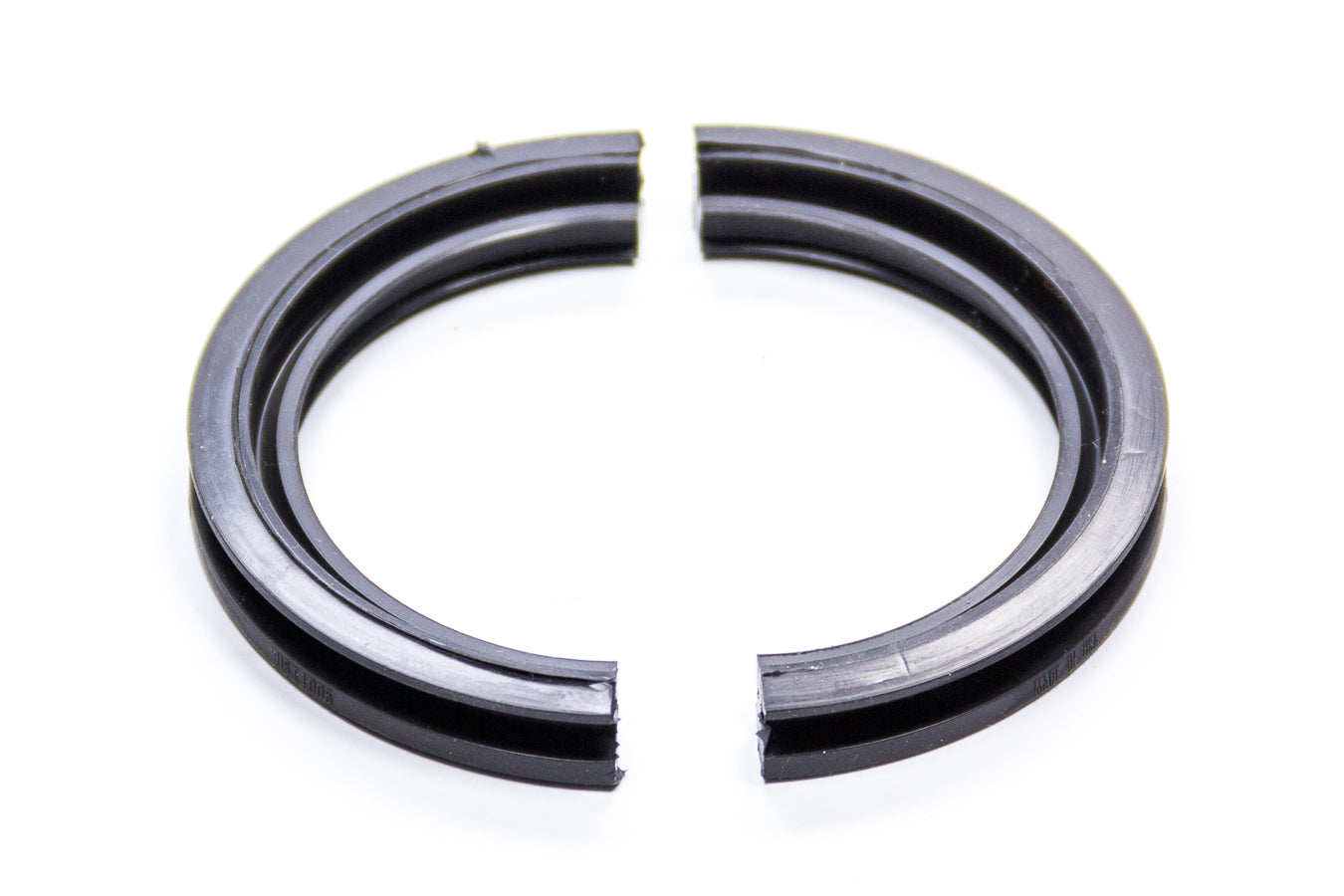 Cometic Gasket BBC Rear Main Seal 2pc Silicone 65-90 C5086
