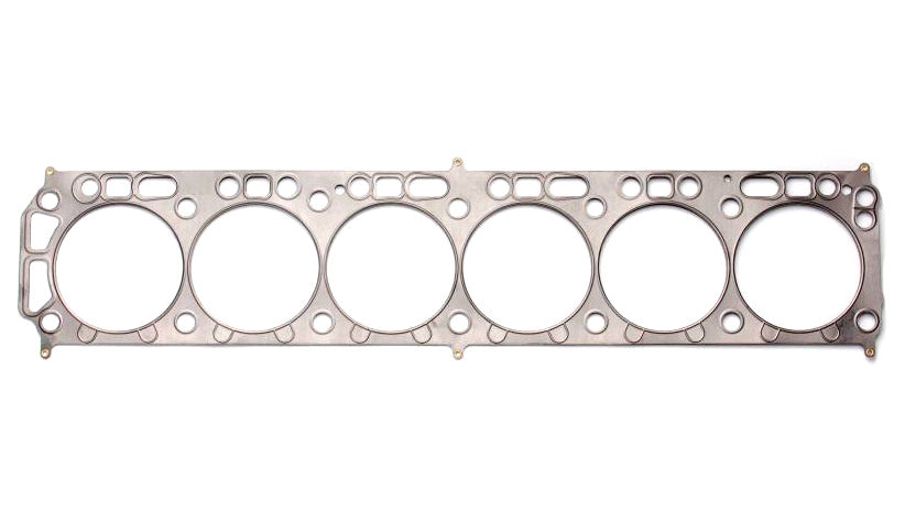 Cometic Gasket 4.125 MLS Head Gasket .040 - Chevy Inline 6cyl C5699-040