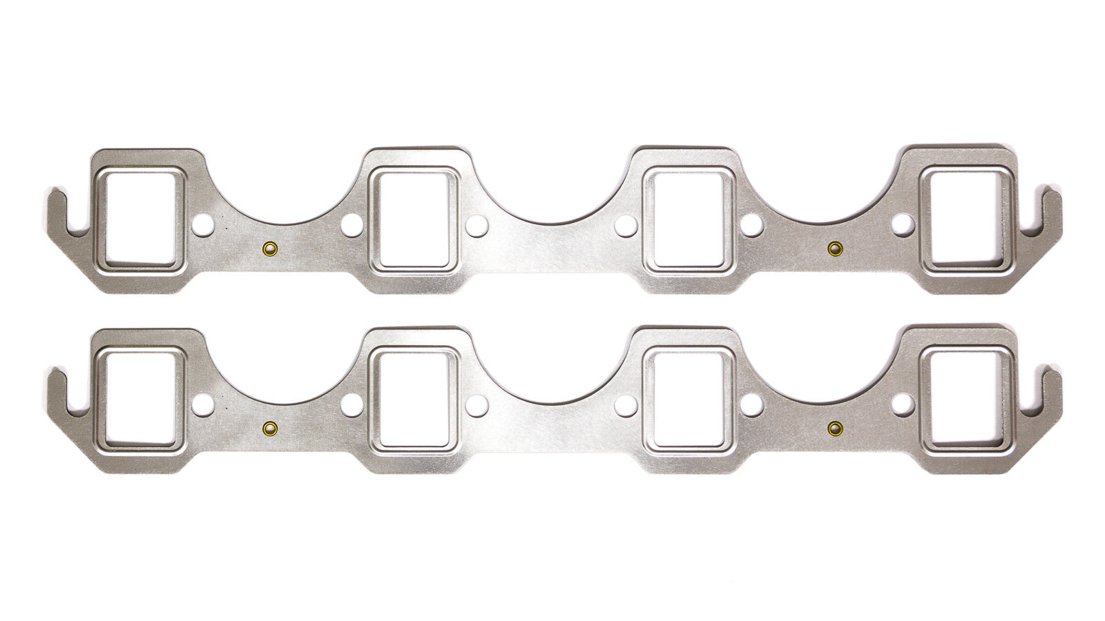 Cometic Gasket MLS Exhaust Gasket - Small Block Ford 1.120 x 1.480 Port C5898-030