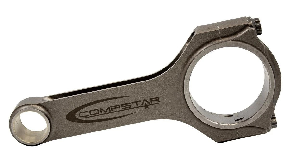 Callies Connecting Rods SBC 5.850 CS H-Bean Rod Set 2.000 Crank Pin CSA5850CS2A2AH