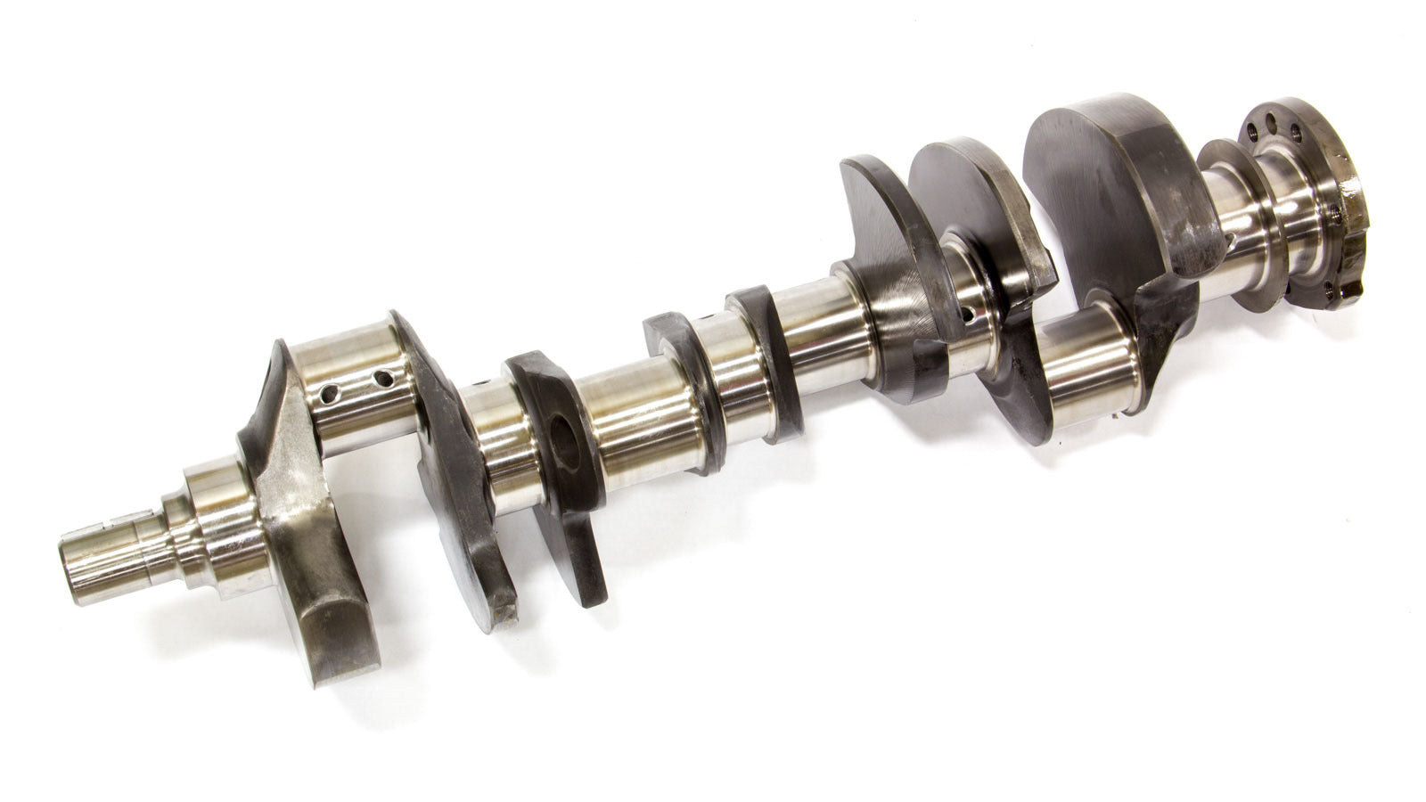 Callies Crankshafts SBC 4340 Forged Compstar Crank 3.480 Stroke SAF-113-CM