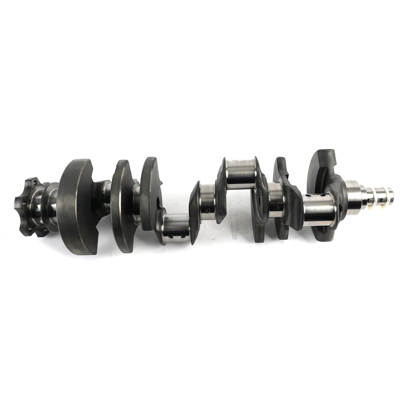 Callies Crankshafts SBC CS Forged Crank 3.750 Stroke 350 Mains SAJ-143-CC