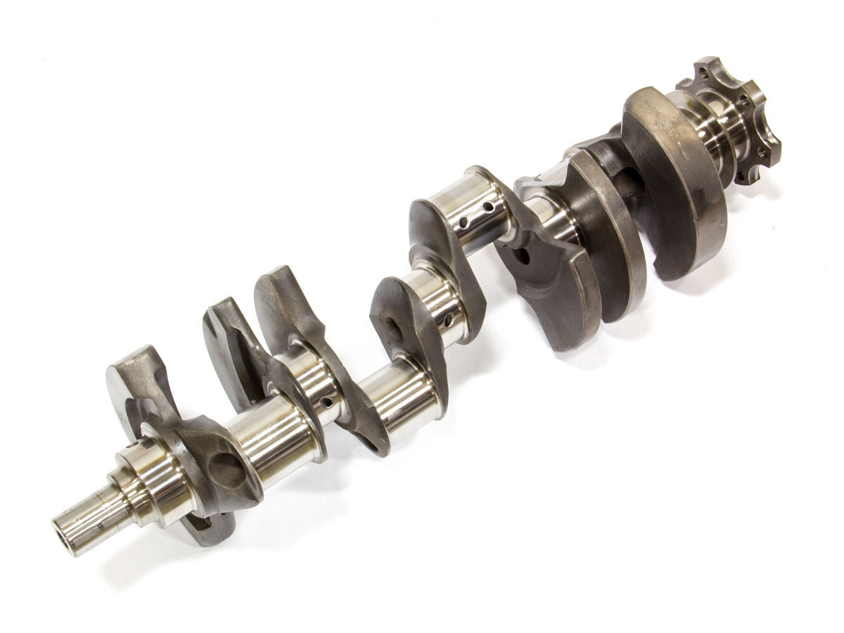 Callies Crankshafts SBC 4340 Forged Compstar Crank - 3.750 Stroke SAJ-113-CC