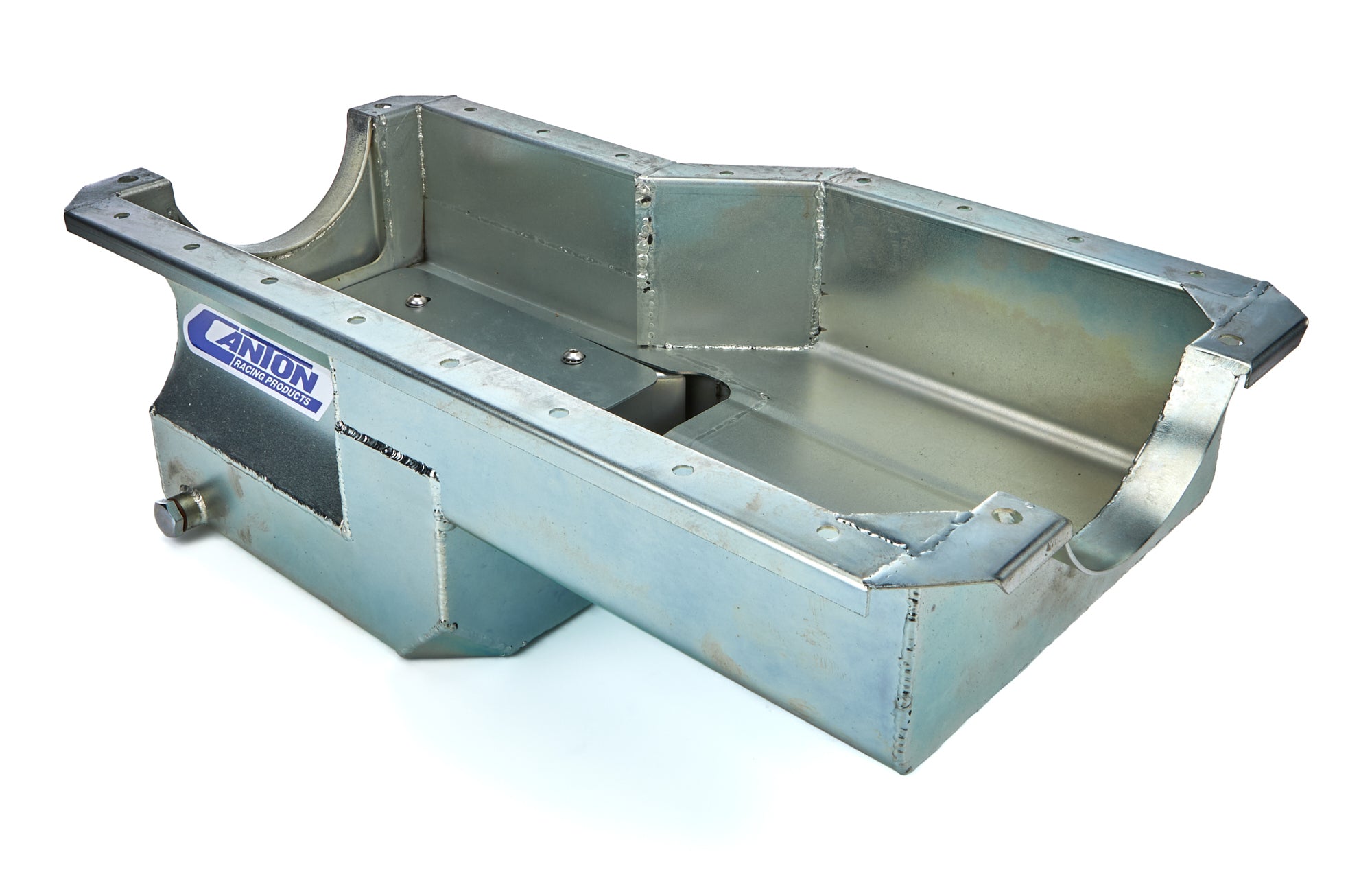 Canton Engine Component Ford 2300cc Oil Pan 11-900