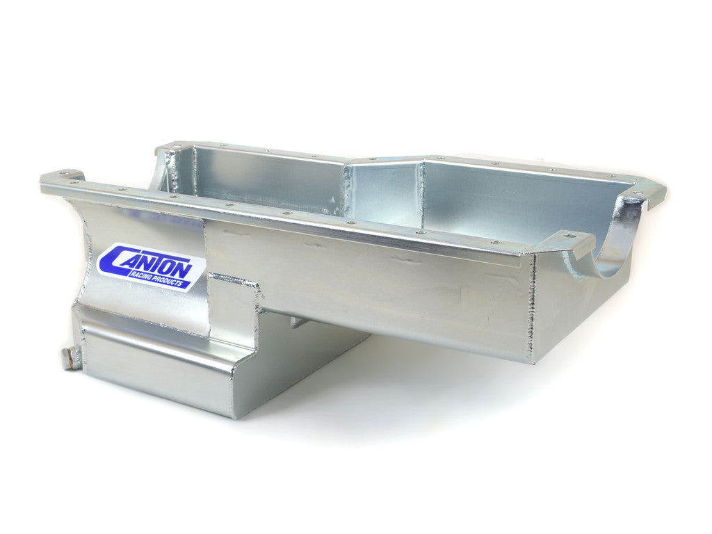Canton Engine Component Ford 2300cc C/T Oil Pan 11-910
