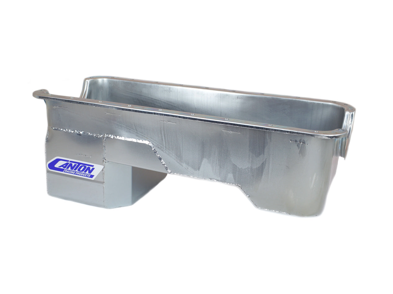 Canton Engine Component 429-460 Ford Must. Pan 15-770