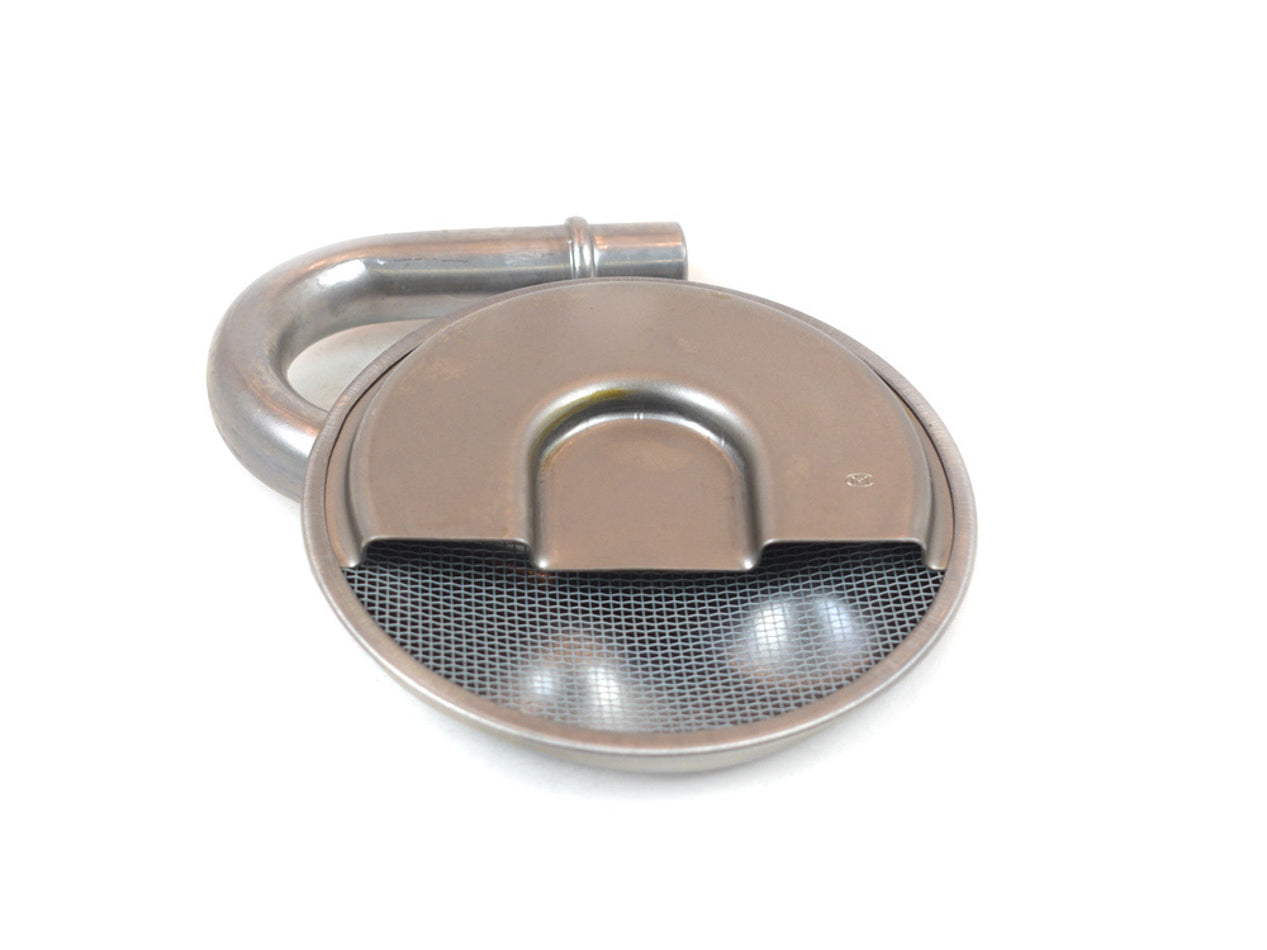 Canton Oil Pump Pickups Oil Pump Pick-Up 18-101
