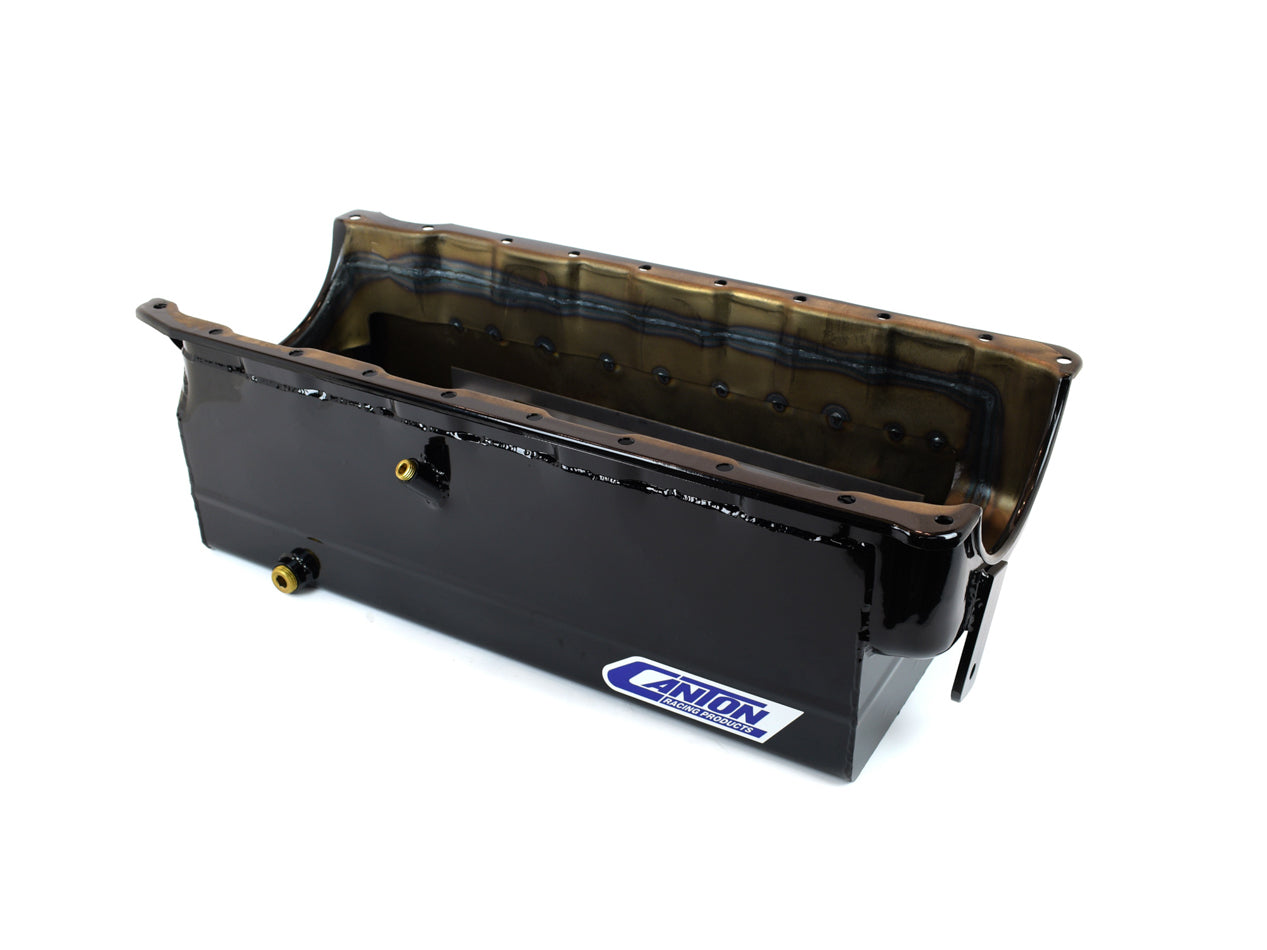 Canton Engine Component BBC Marine Oil Pan 18-302