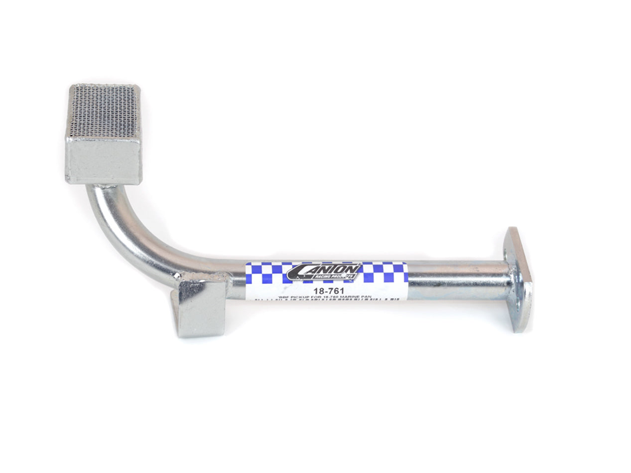 Canton Oil Pump Pickups Oil Pump Pick-Up 18-761