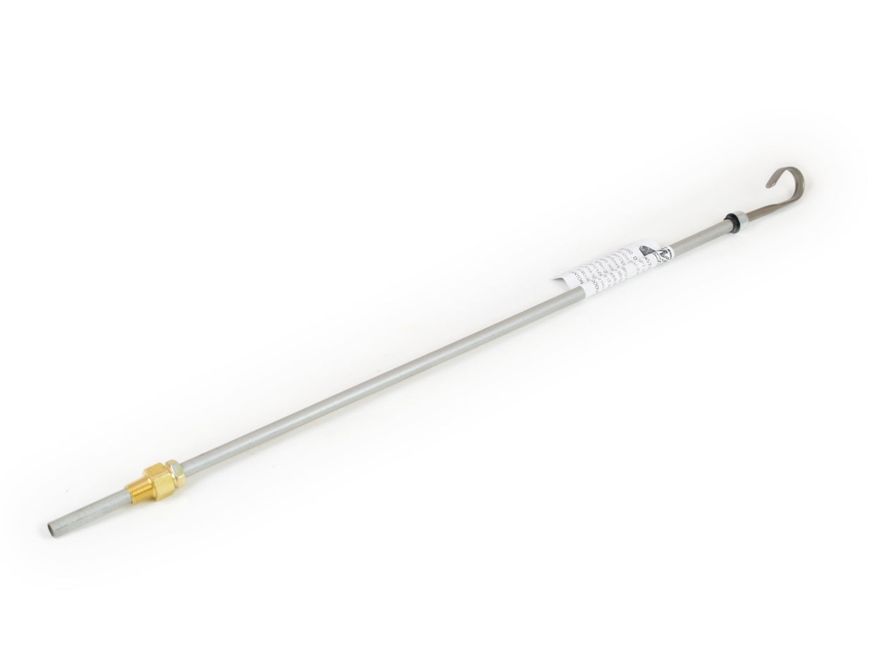 Canton Engine Component Universal Dipstick 1/4in NPT Thread 20-850
