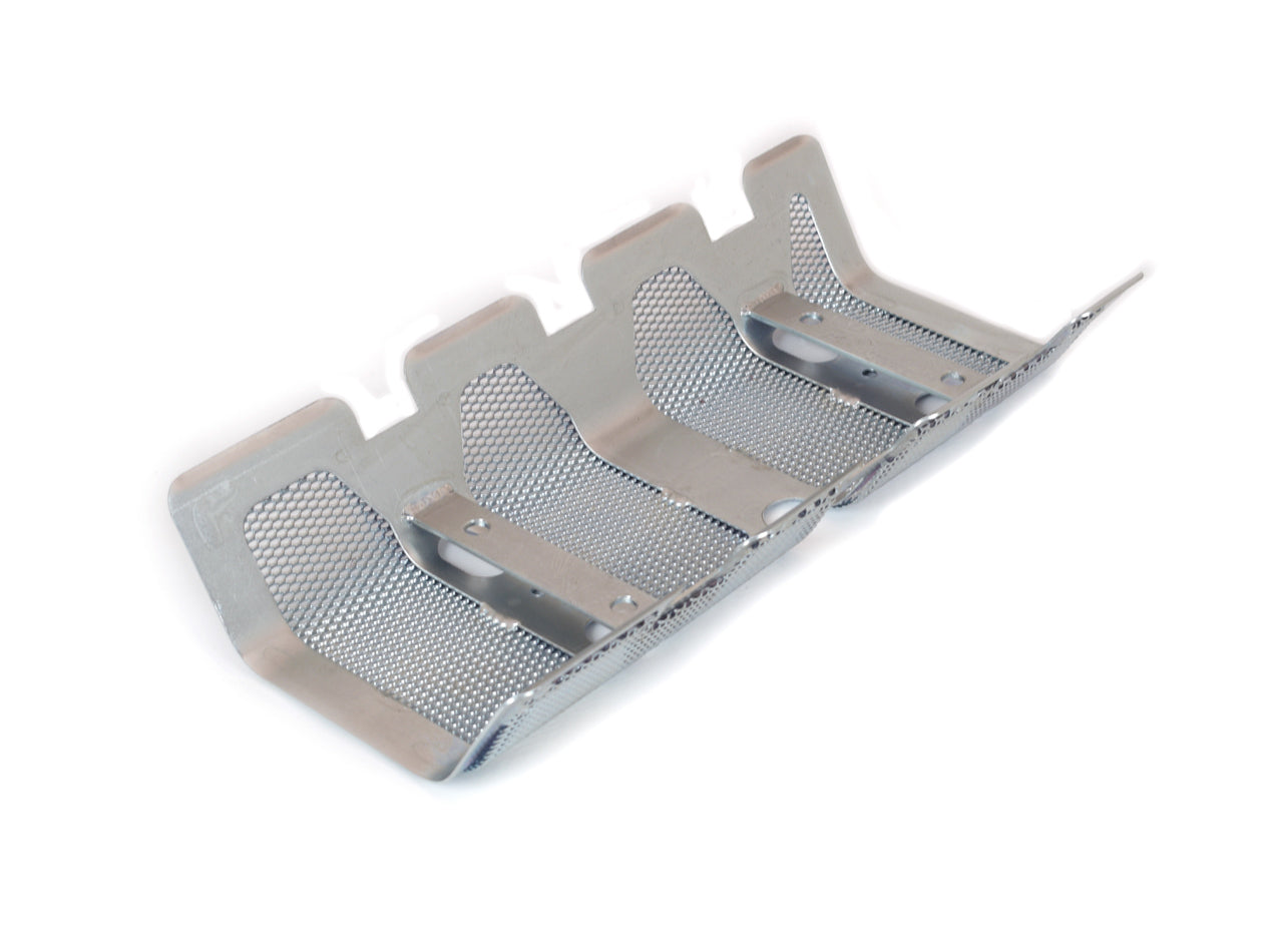 Canton Windage Trays and Components 289-302 Ford Windage Tray 20-930