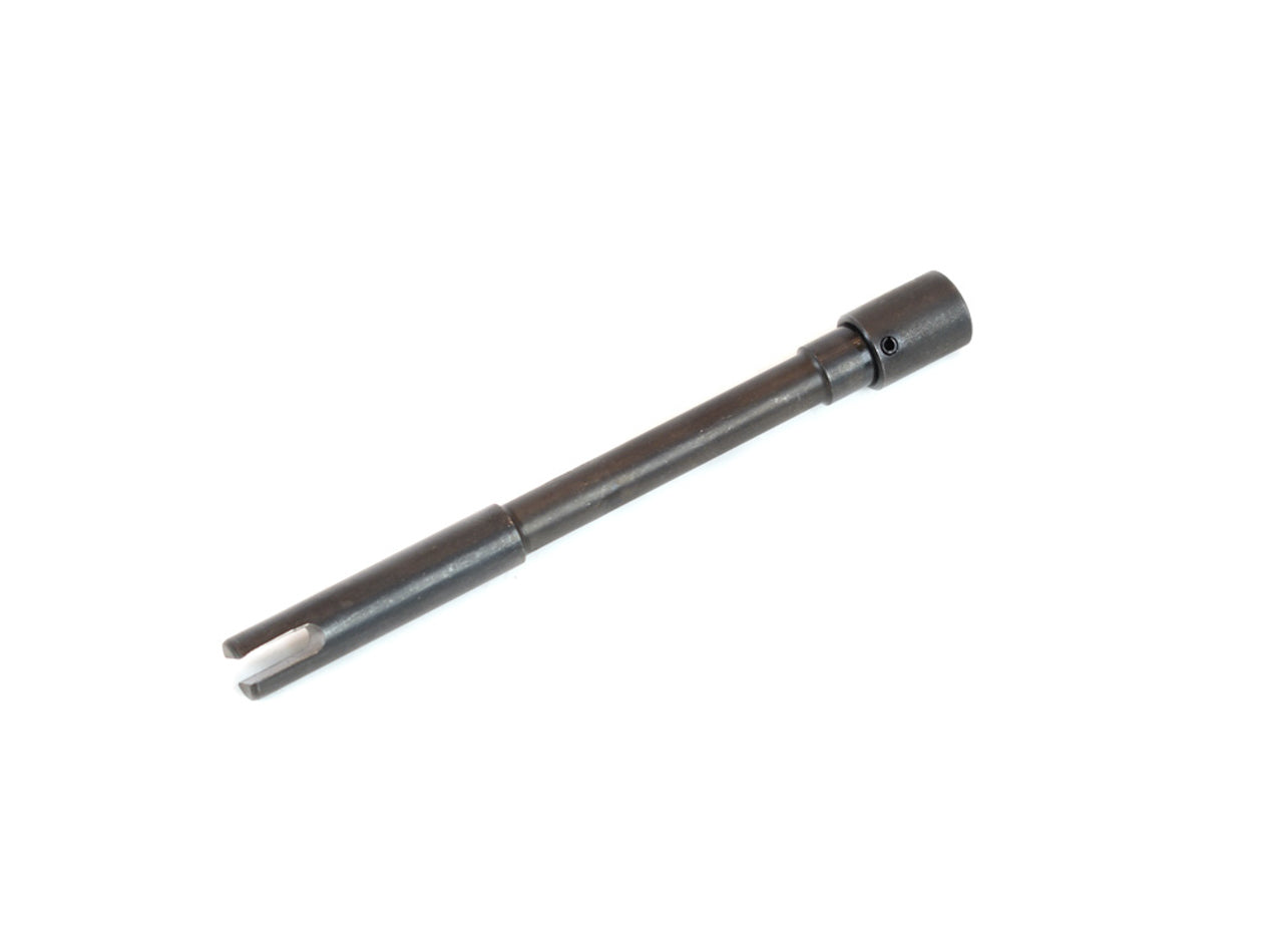 Canton Oil Pump Drive Shafts SBC Oil Pump Drive Shaft Use w/BBC Oil Pump 21-210