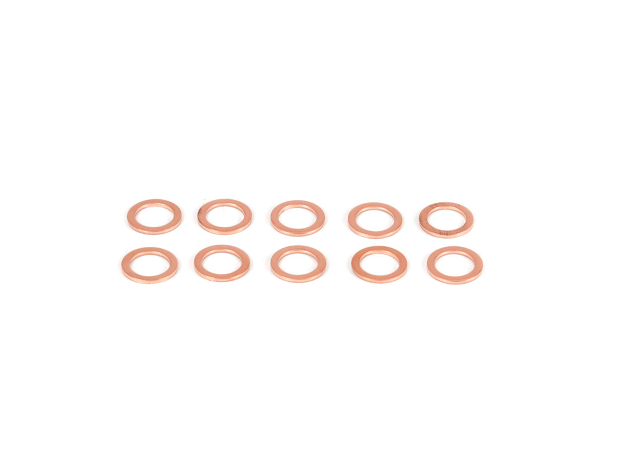 Canton Wheel Accessory Copper Drain Plug Washer 22-420