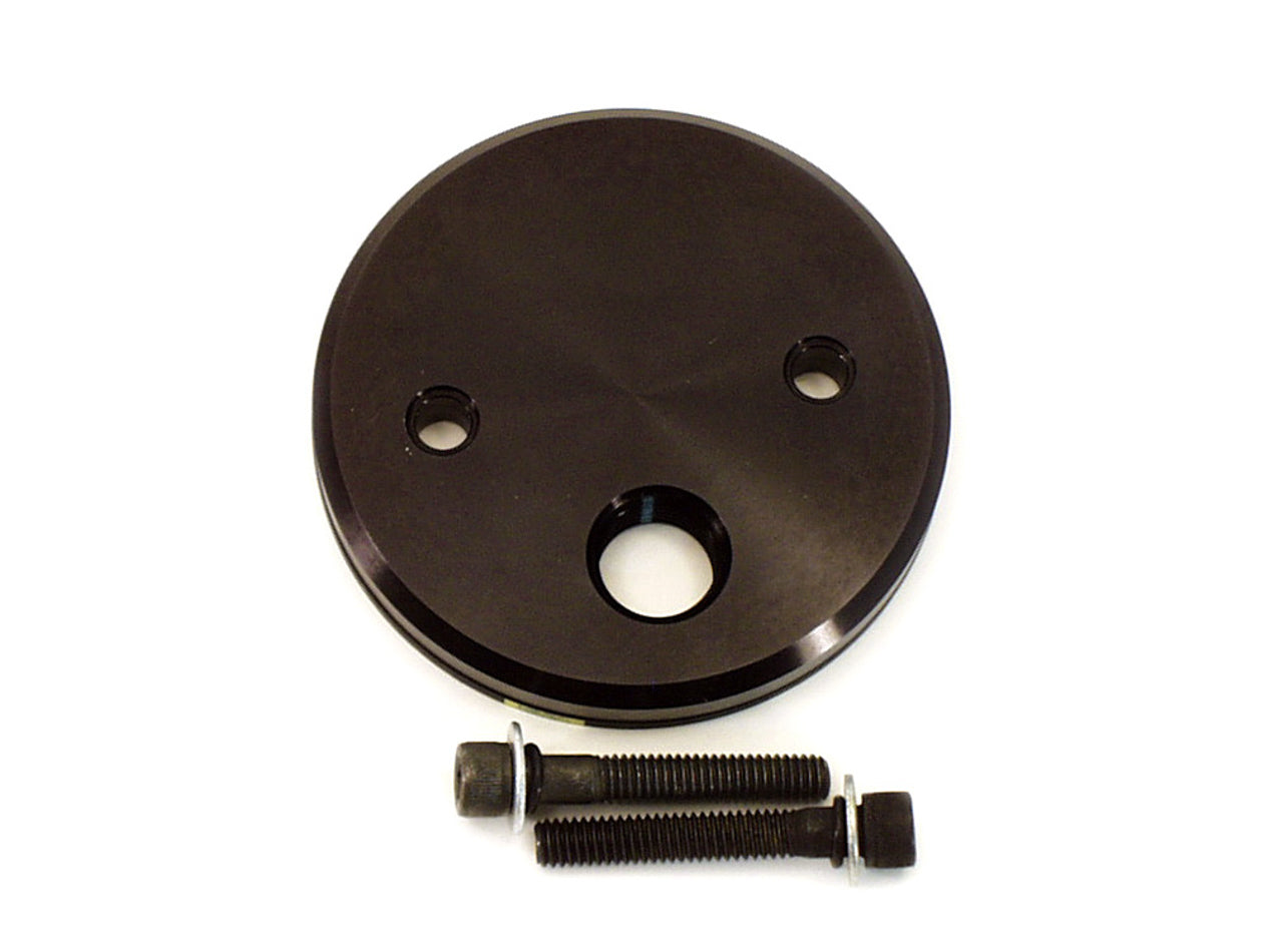 Canton Oil Filter Adapters and Components Chevy Oil Filter Blockof 22-520
