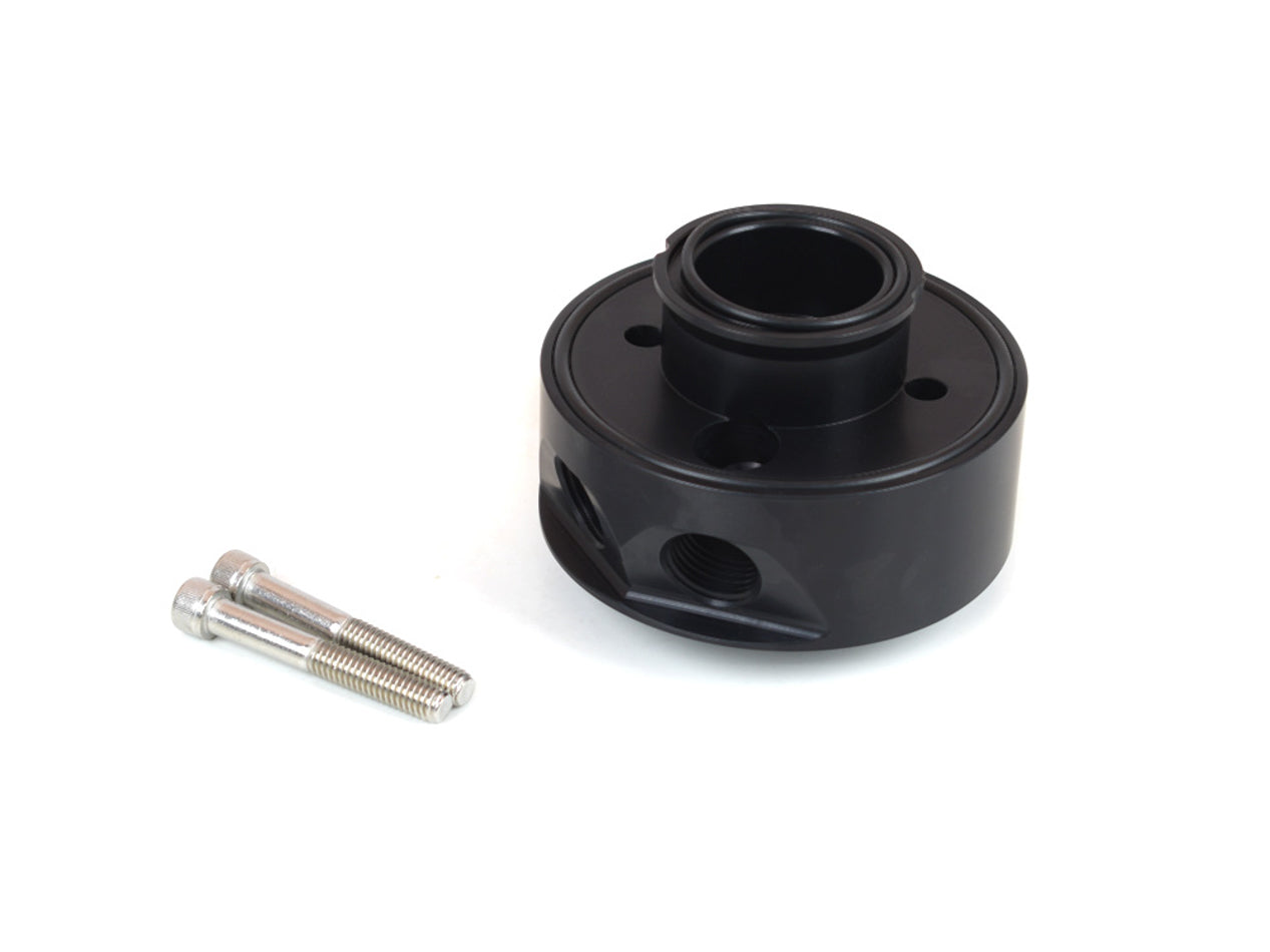 Canton Oil Filter Adapters and Components SBC Oil Cooler Adp 22-540