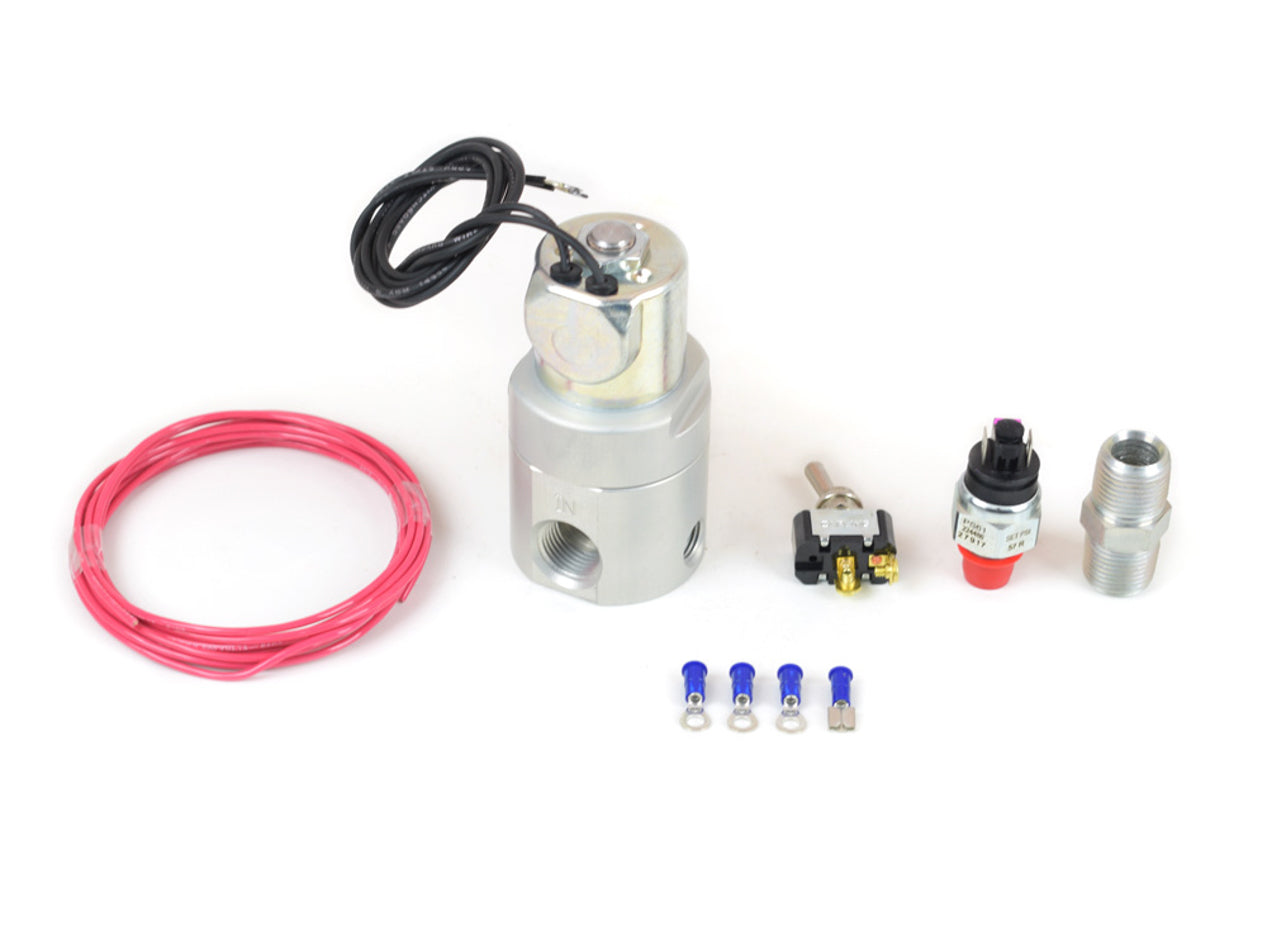 Canton Engine Component Accusump Press. Control Valving Kit - 55-60psi 24-275X