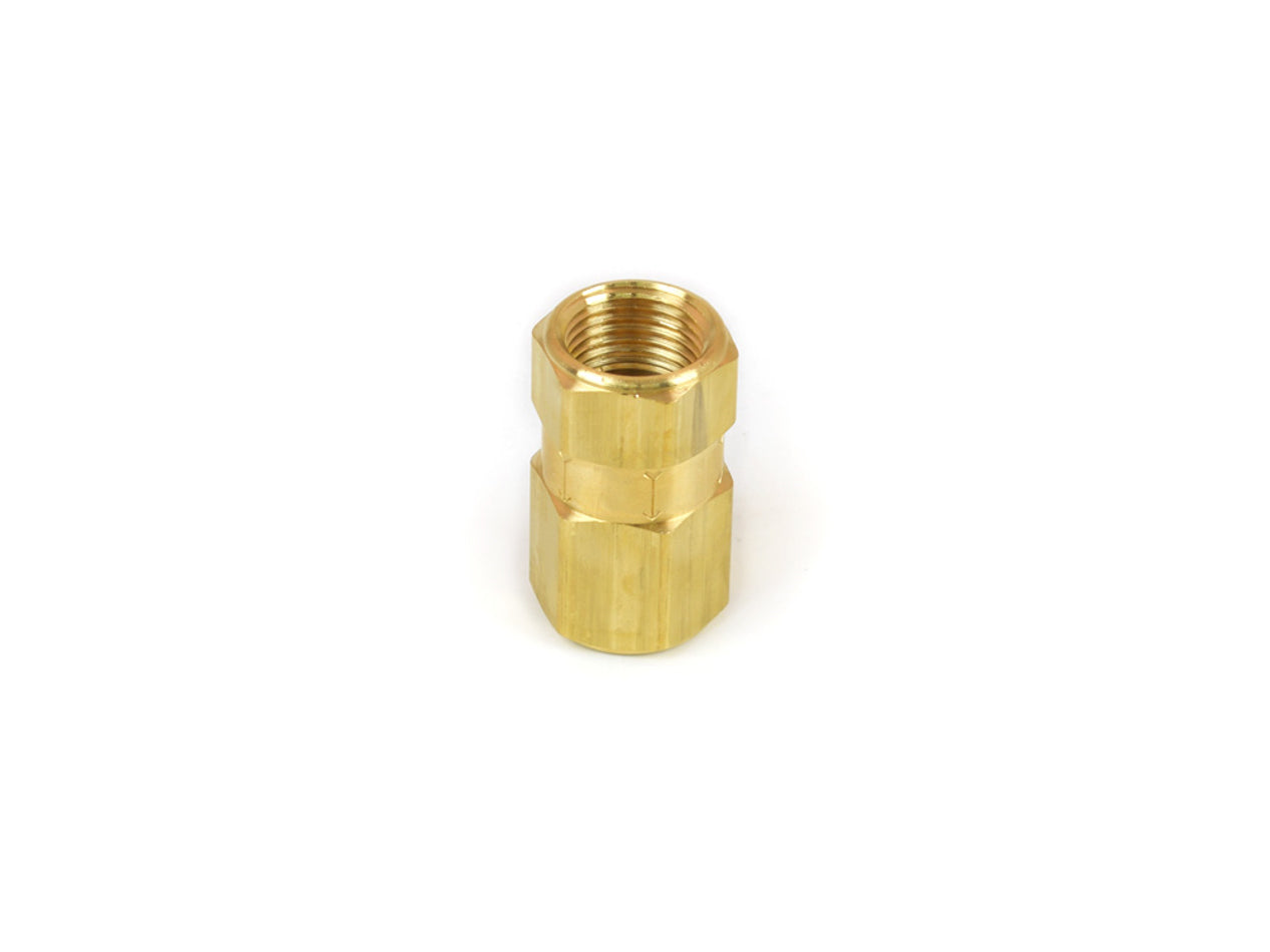 Canton Engine Component Accusump Check Valve 1/2 in npt 24-280