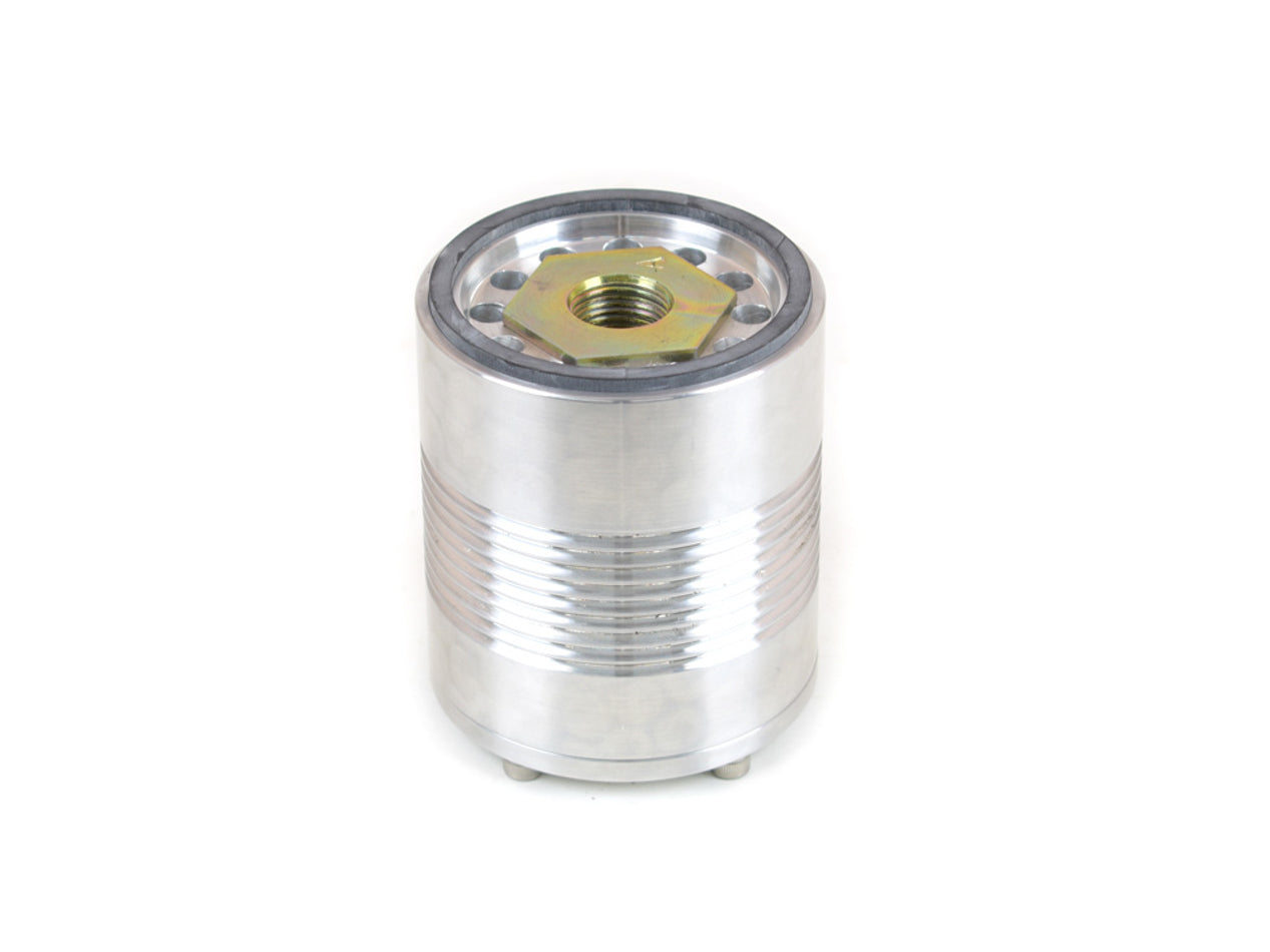 Canton Oil Filters Billet Spin-On Oil Filter - 3.4in Long 25-164