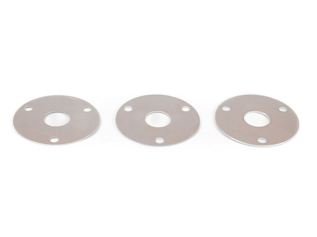 Canton Wheel Accessory Crank Pulley Shim Kit 74-900
