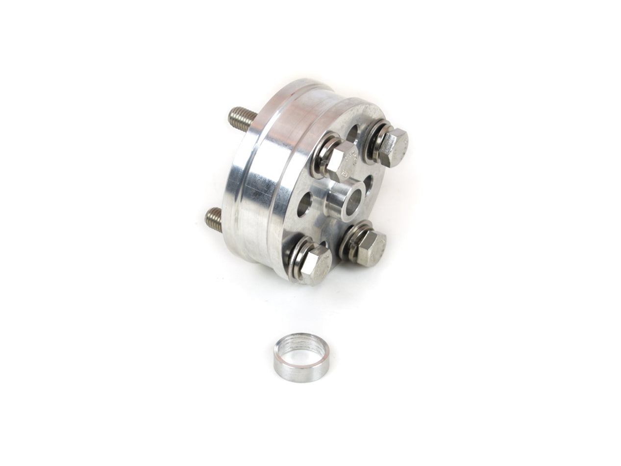 Canton Wheel Accessory 1in Chevy Fan Spacer 75-610