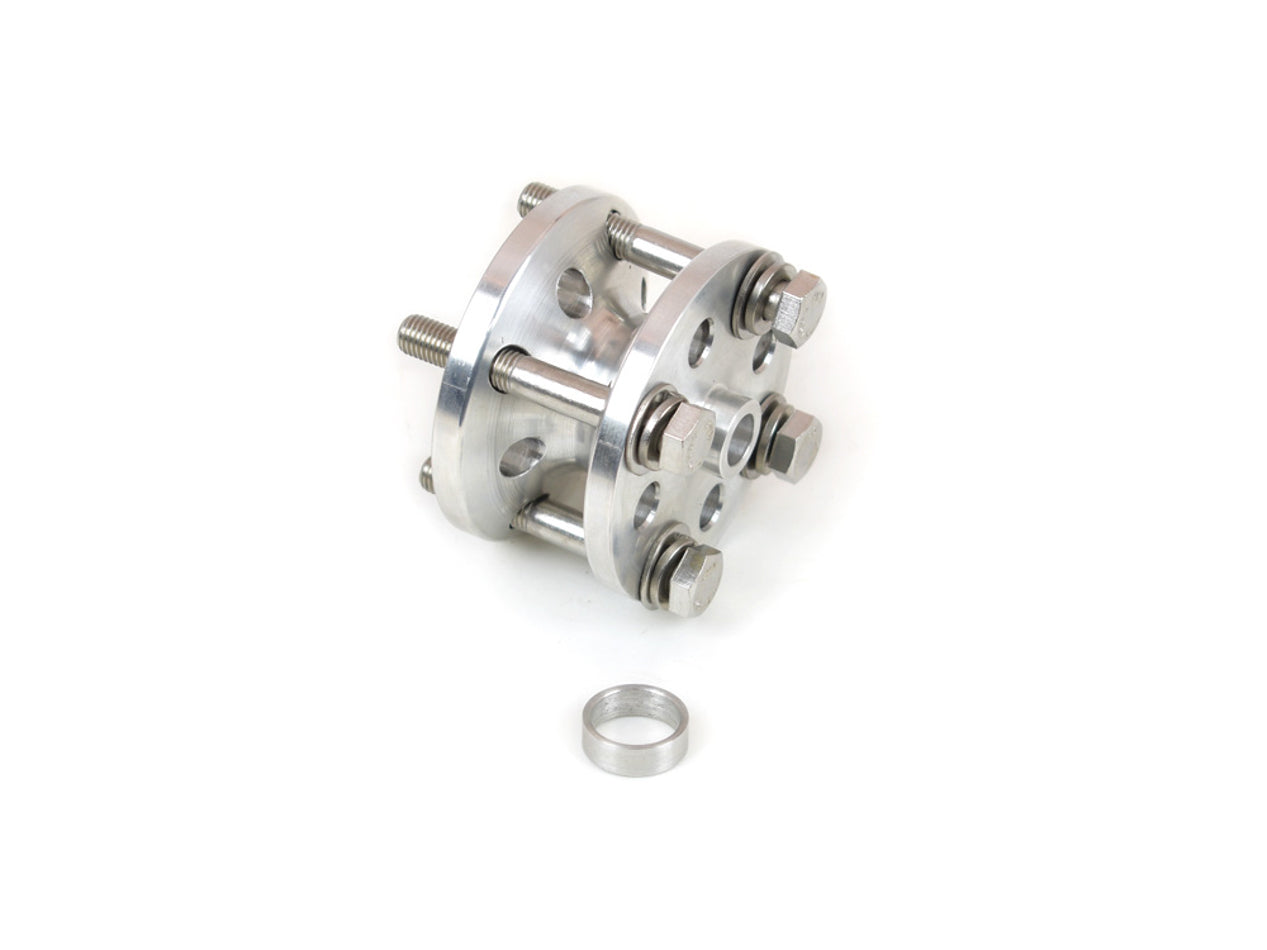 Canton Wheel Accessory 1 1/2in Chevy Fan Spacer 75-615