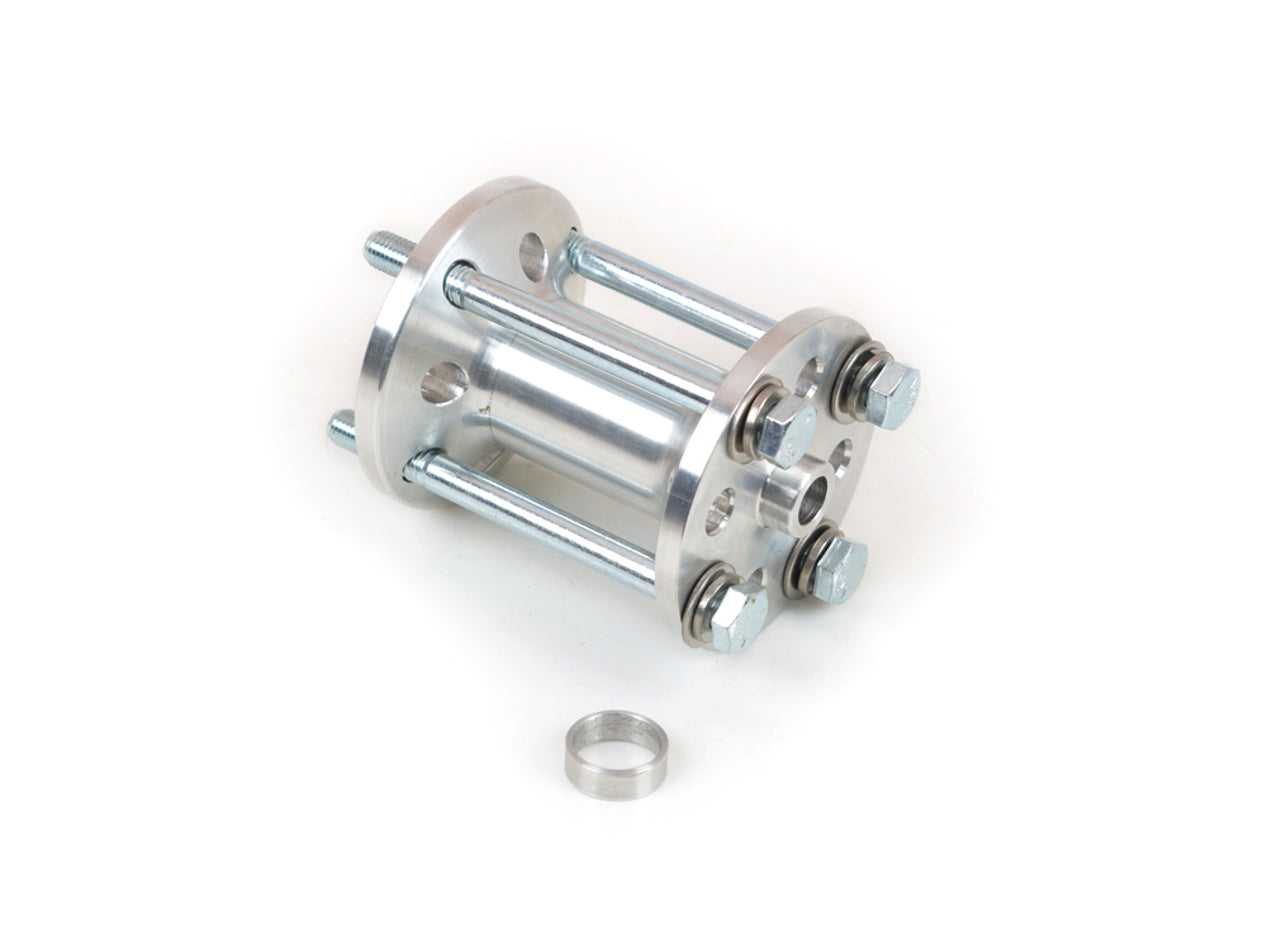 Canton Wheel Accessory 3in Chevy Fan Spacer 75-630