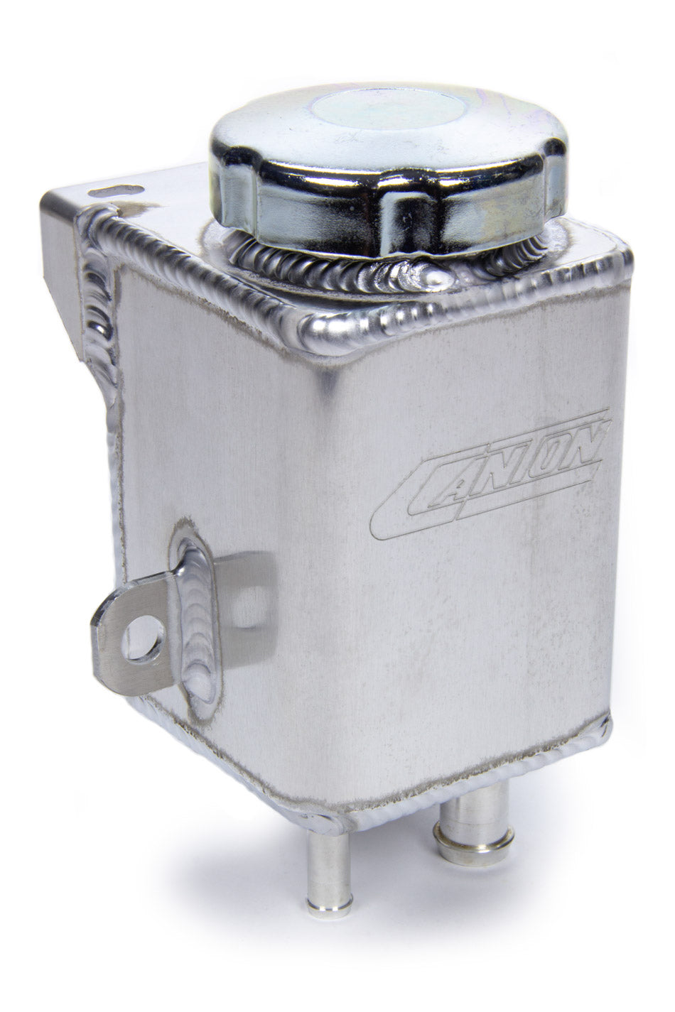 Canton Power Steering Reservoirs Aluminum Power Steering Tank - Ford 77-232